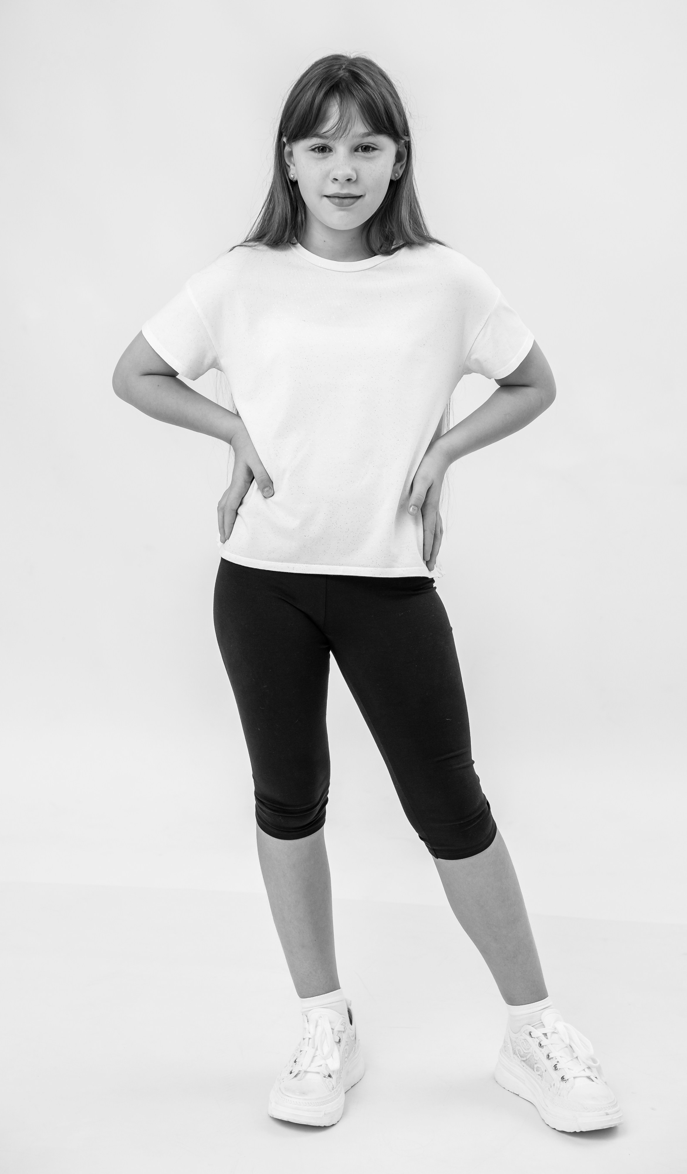 Модельные тесты. Модельное Агентство Alma Model Management