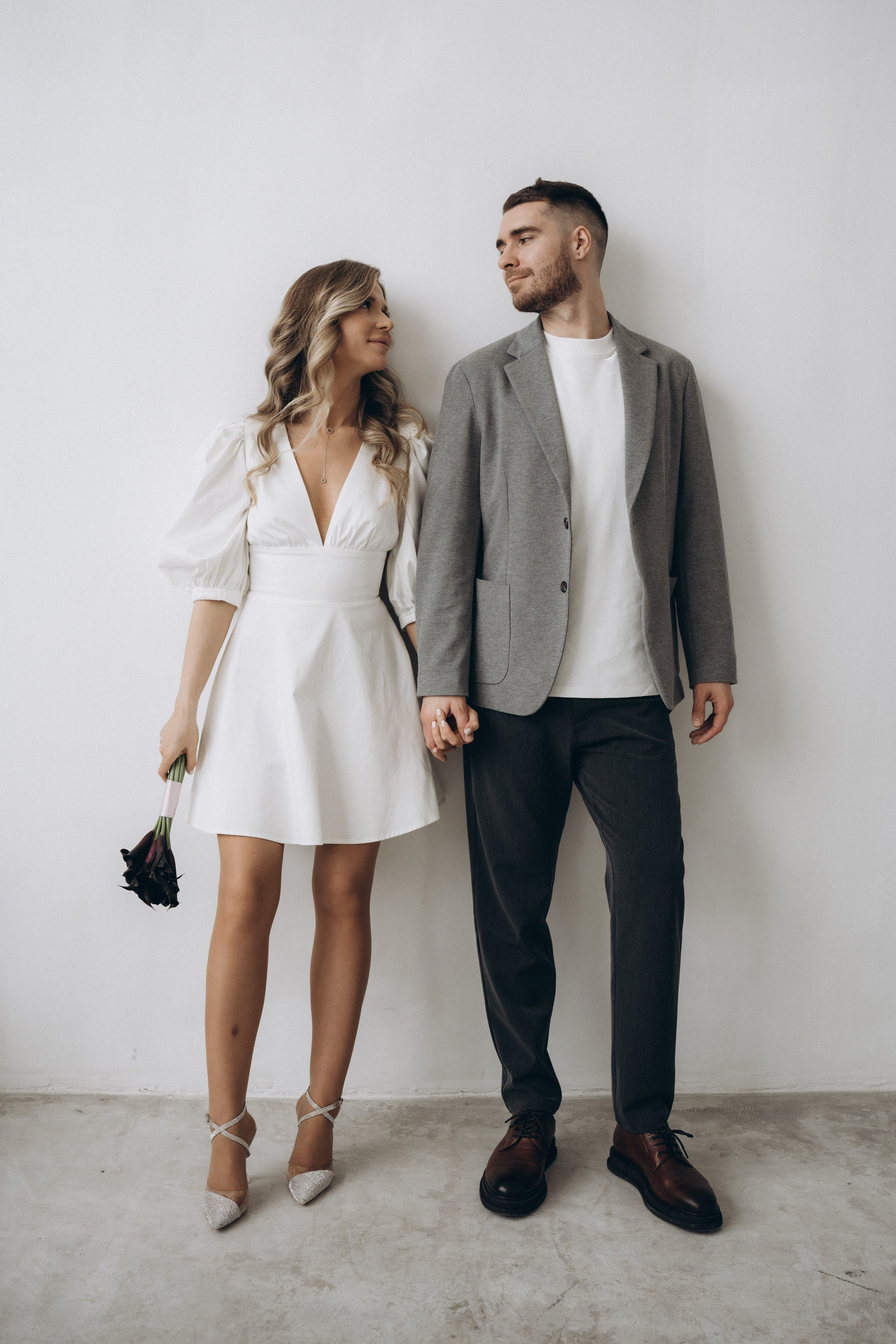 Максим и Юлия. Irina Keln lifestyle photography