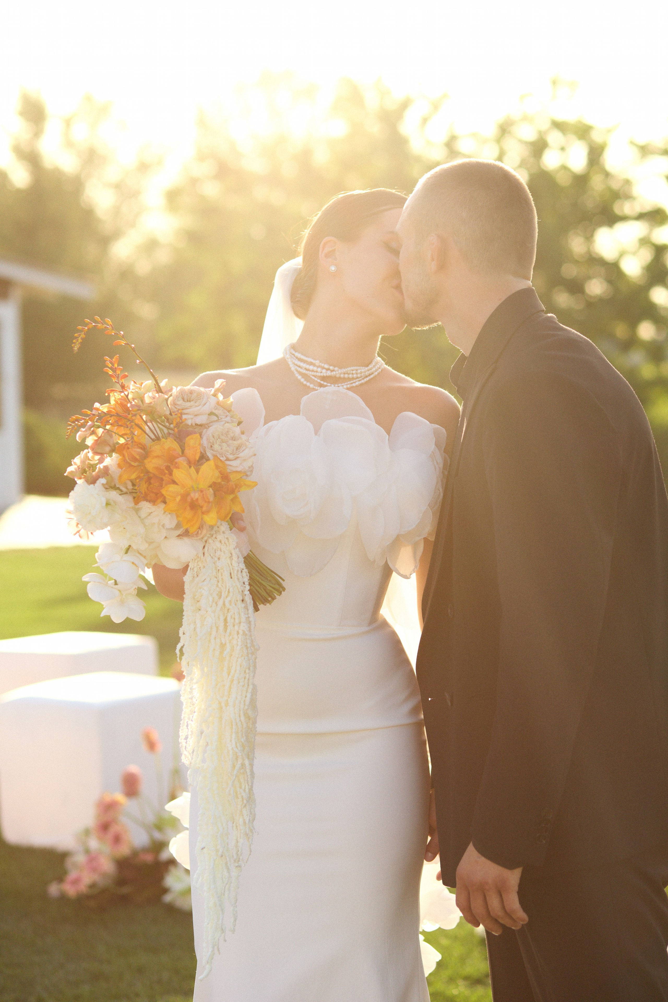 Свадебный фотограф в Ростове на Дону