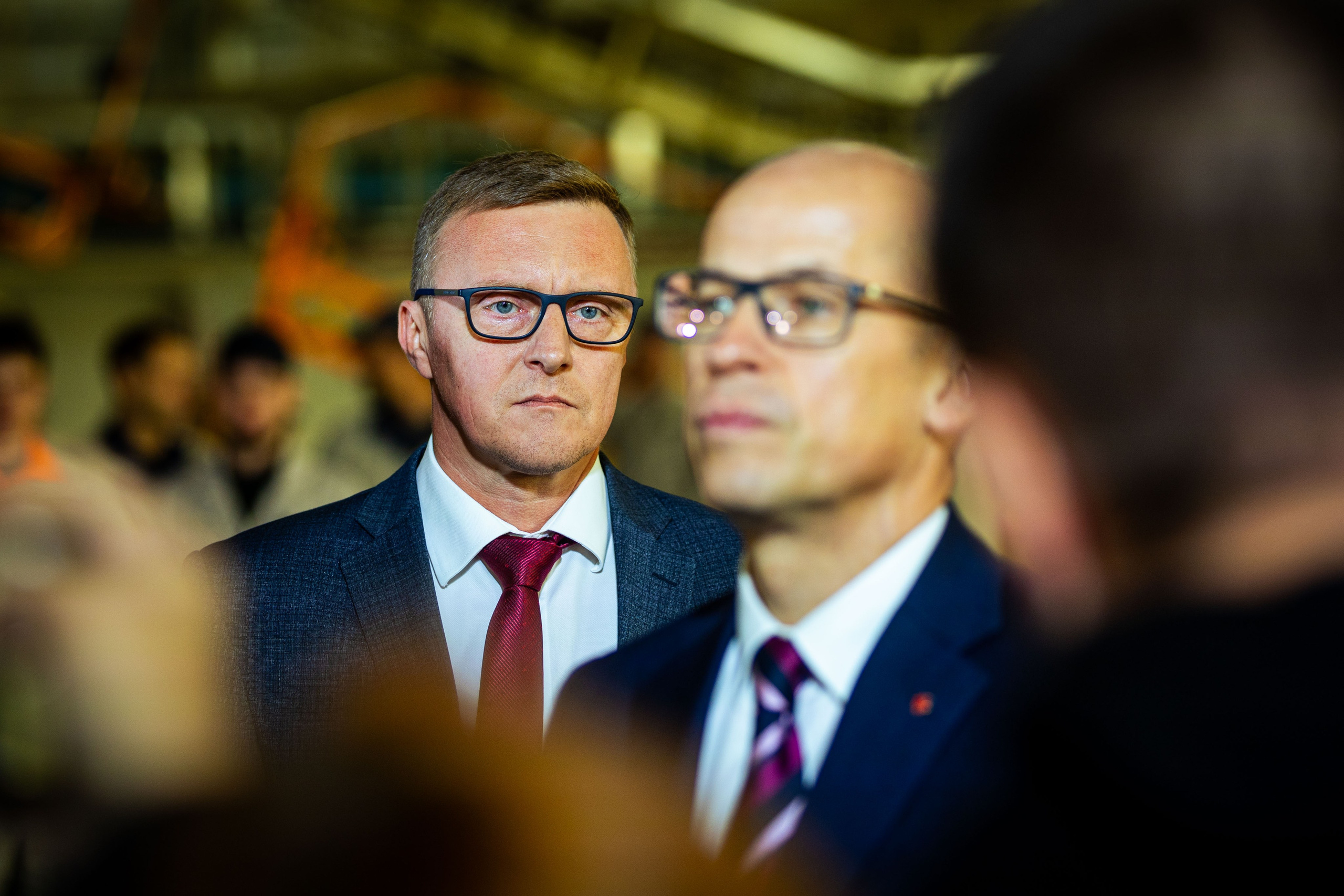 Загадочные обстоятельства. Фотограф Виноградов Константин