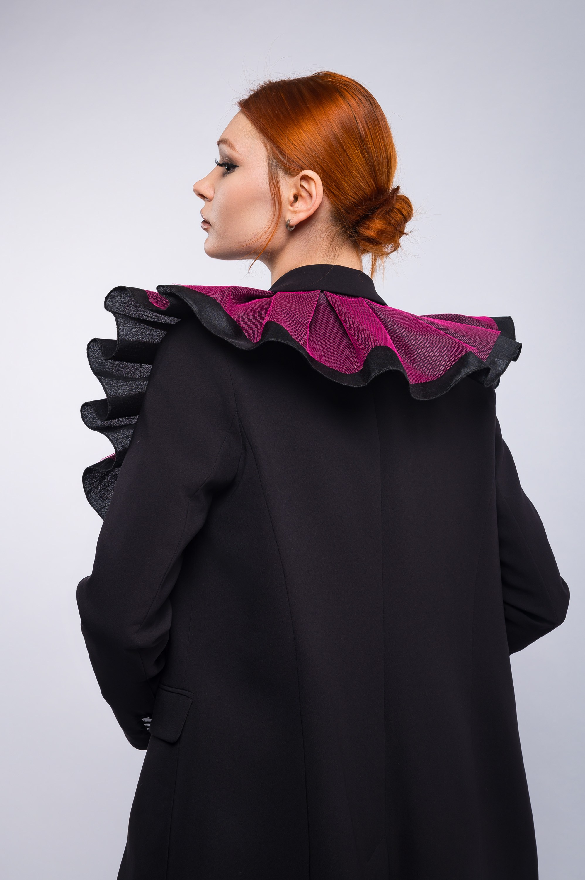 Рюши. Главная