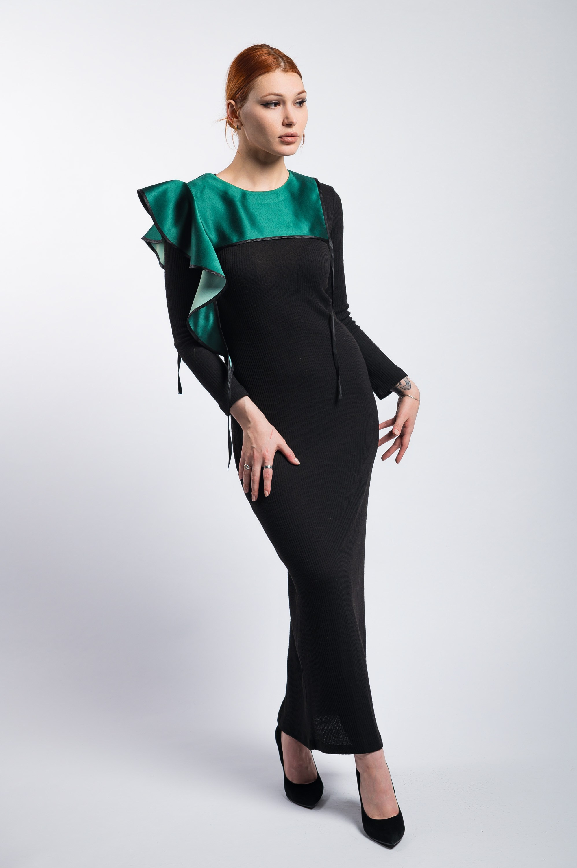 Рюши. Главная