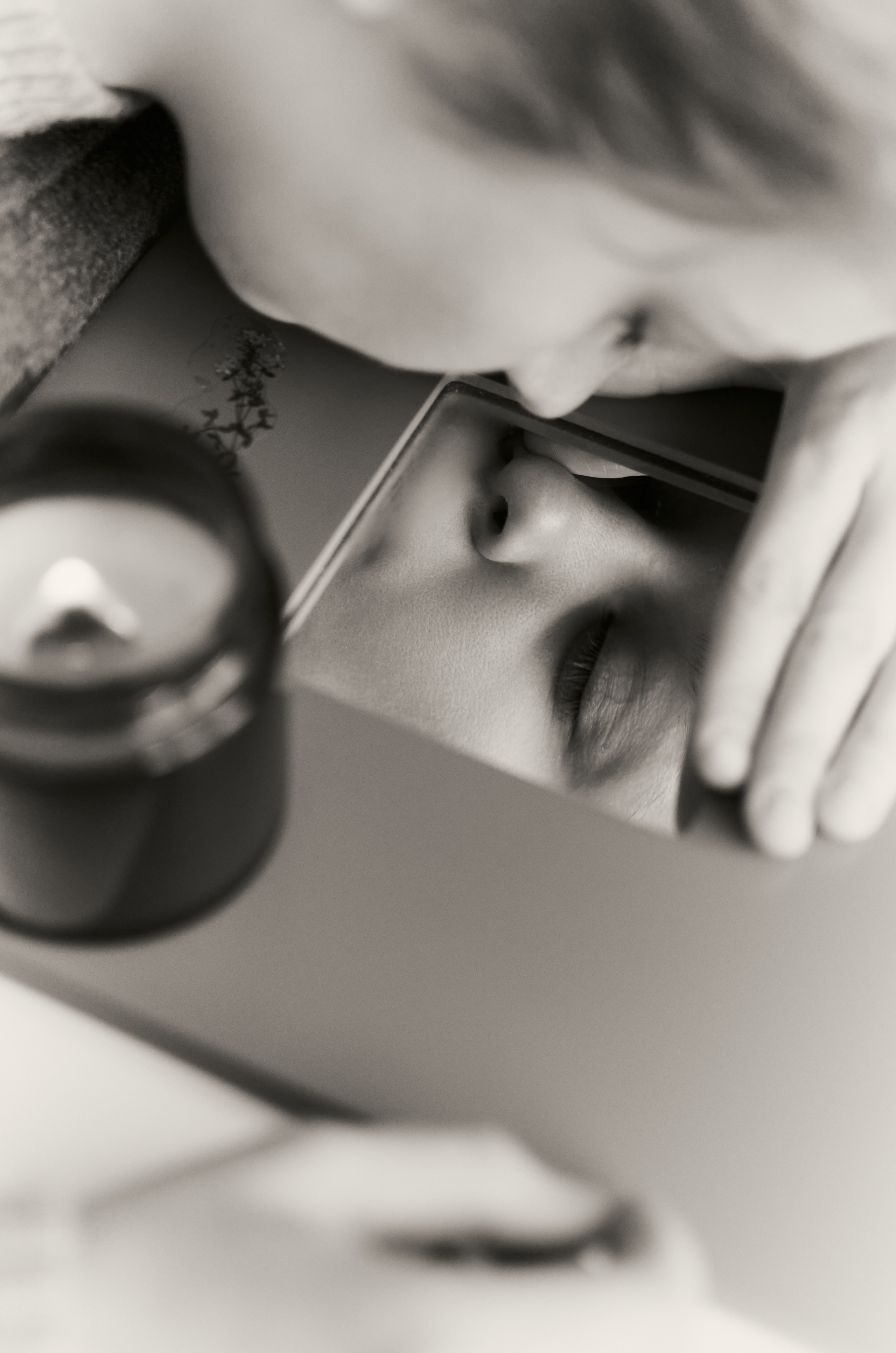 Индивидуальные съёмки. Wirinsens