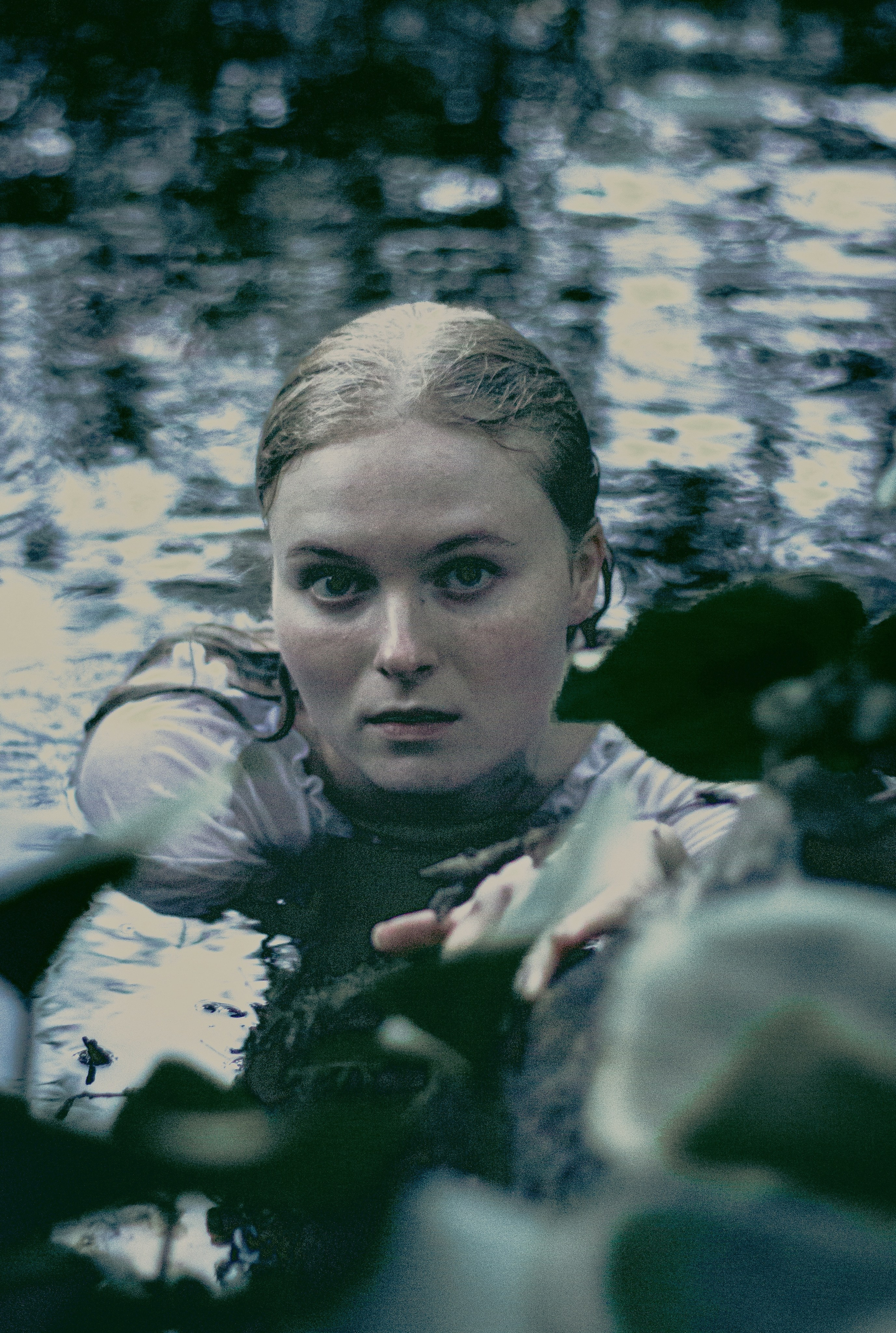 Ольга. Портретный фотограф Громова Мария