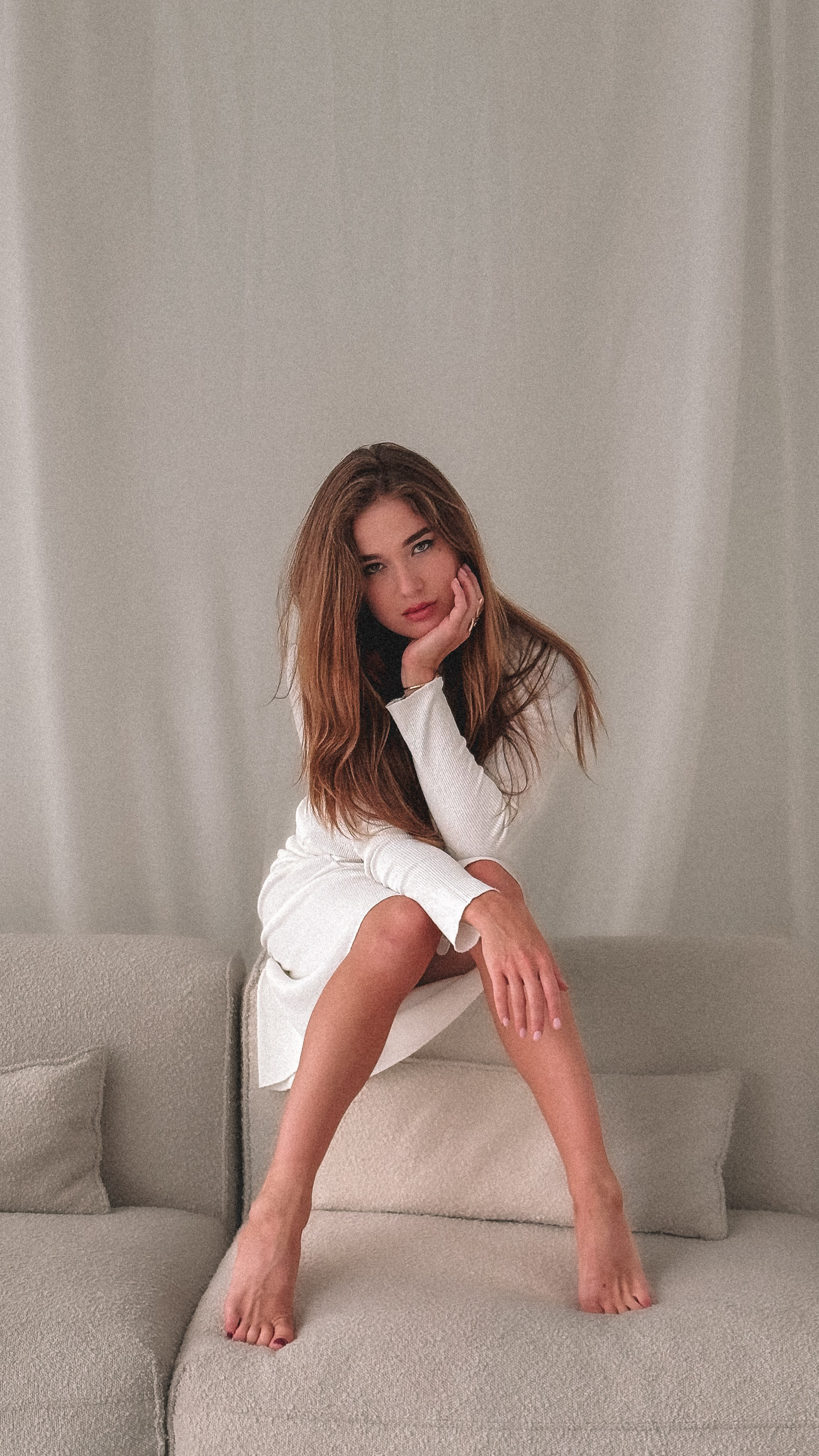 Диана. Главная