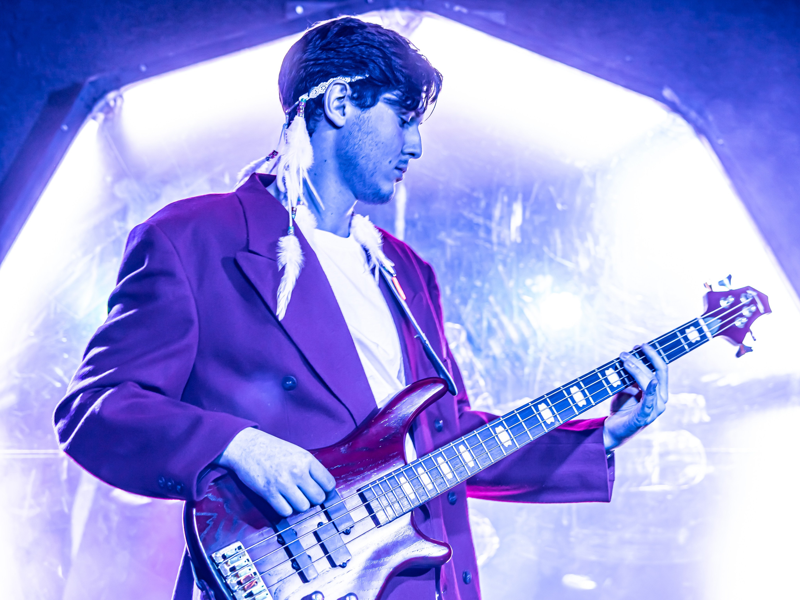 Зовущий голос. Фотохудожник Москва