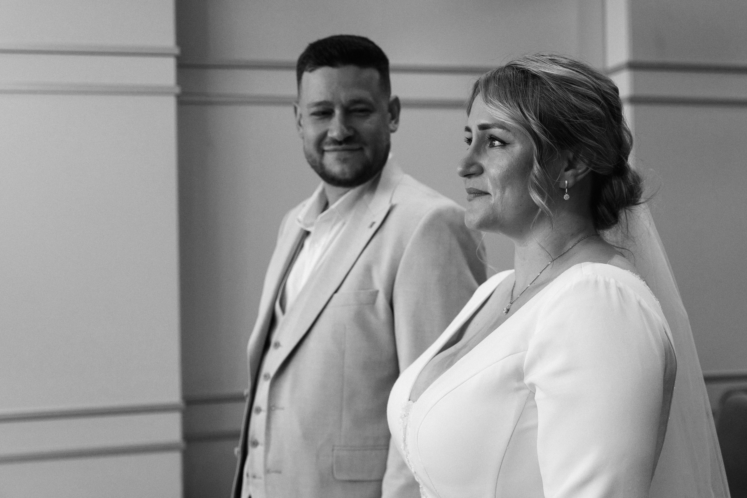 Оксана & Александр. Свадебный и портретный фотограф Соломко Диана