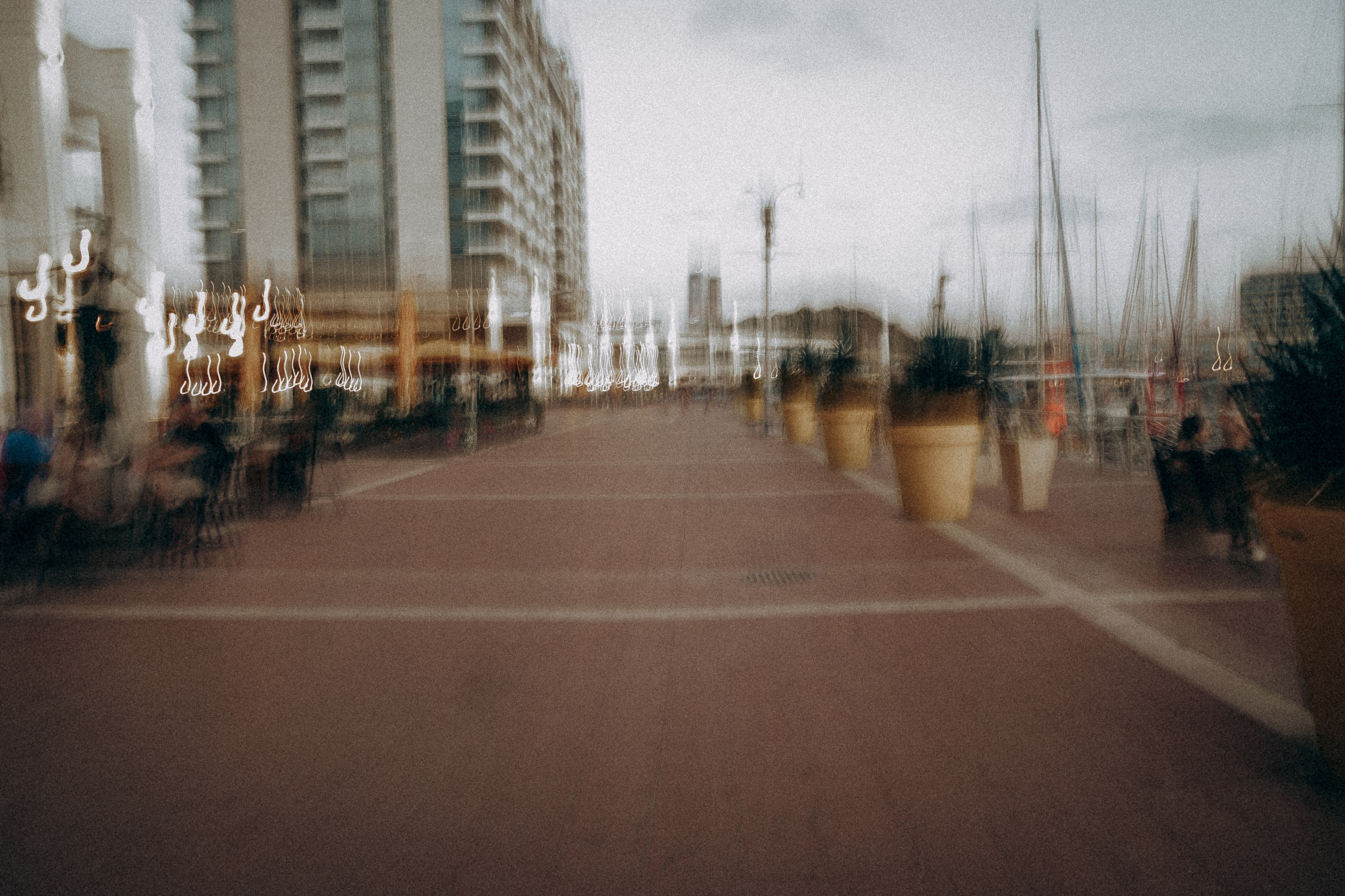 Herzliya. Israel. Anna Gidros — профессиональный фотограф