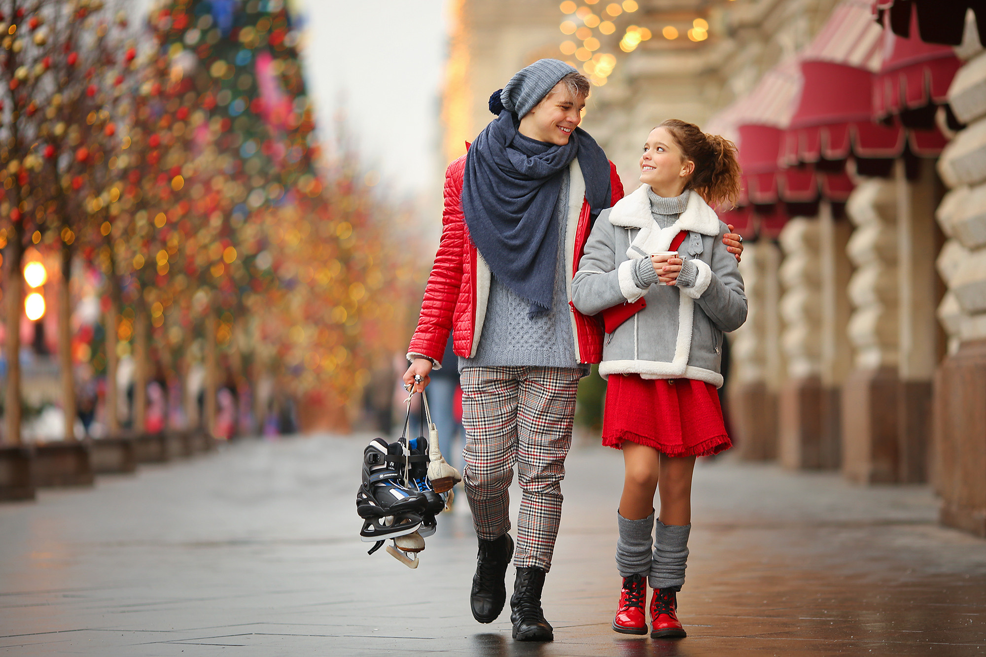 Фотосессии для instagram. Свадебный и семейный фотограф