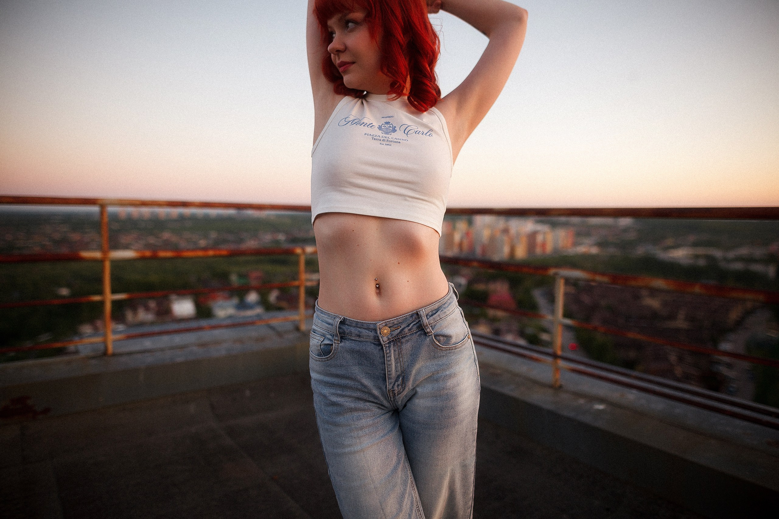 Соня. Леонид Рябов — фотограф в Нижнем Новгороде