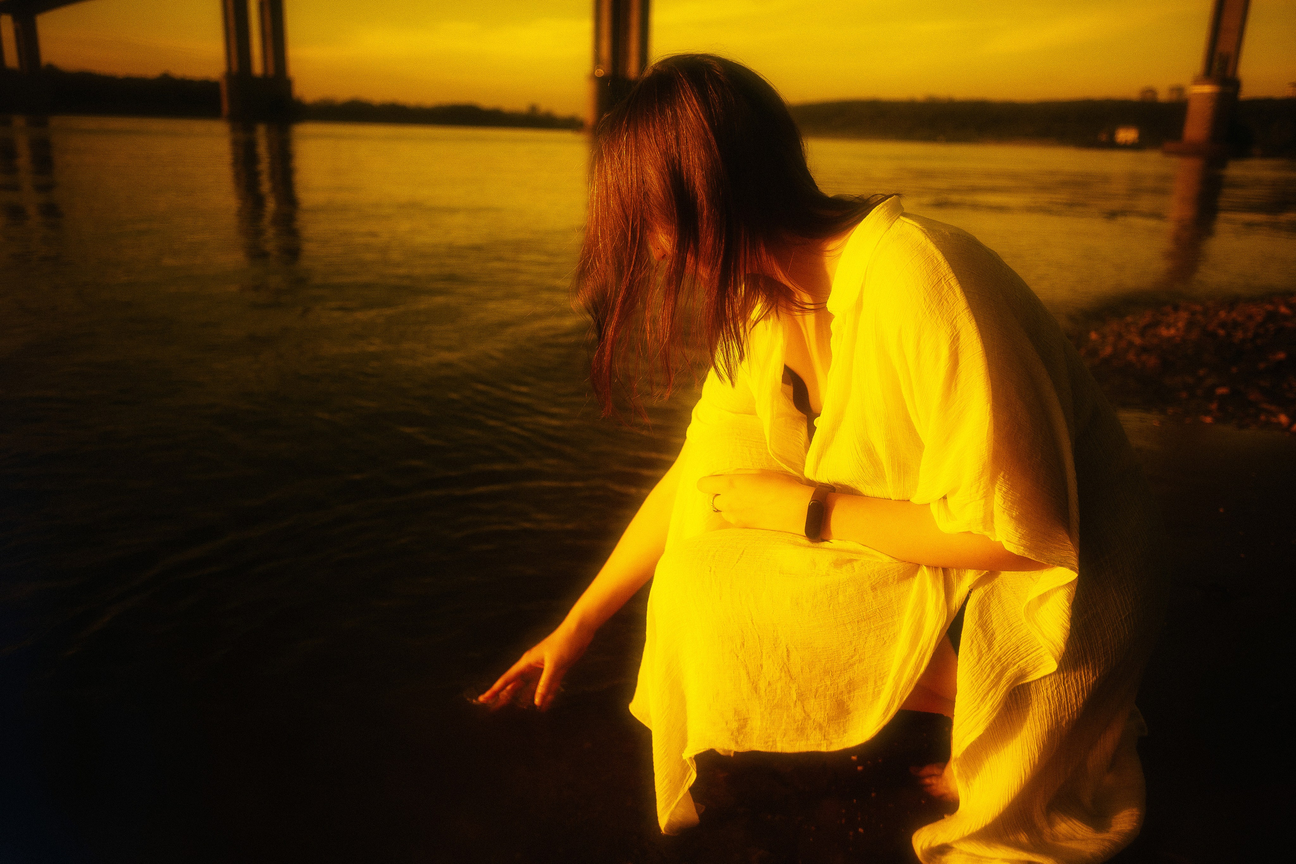 Диана. Леонид Рябов — фотограф в Нижнем Новгороде