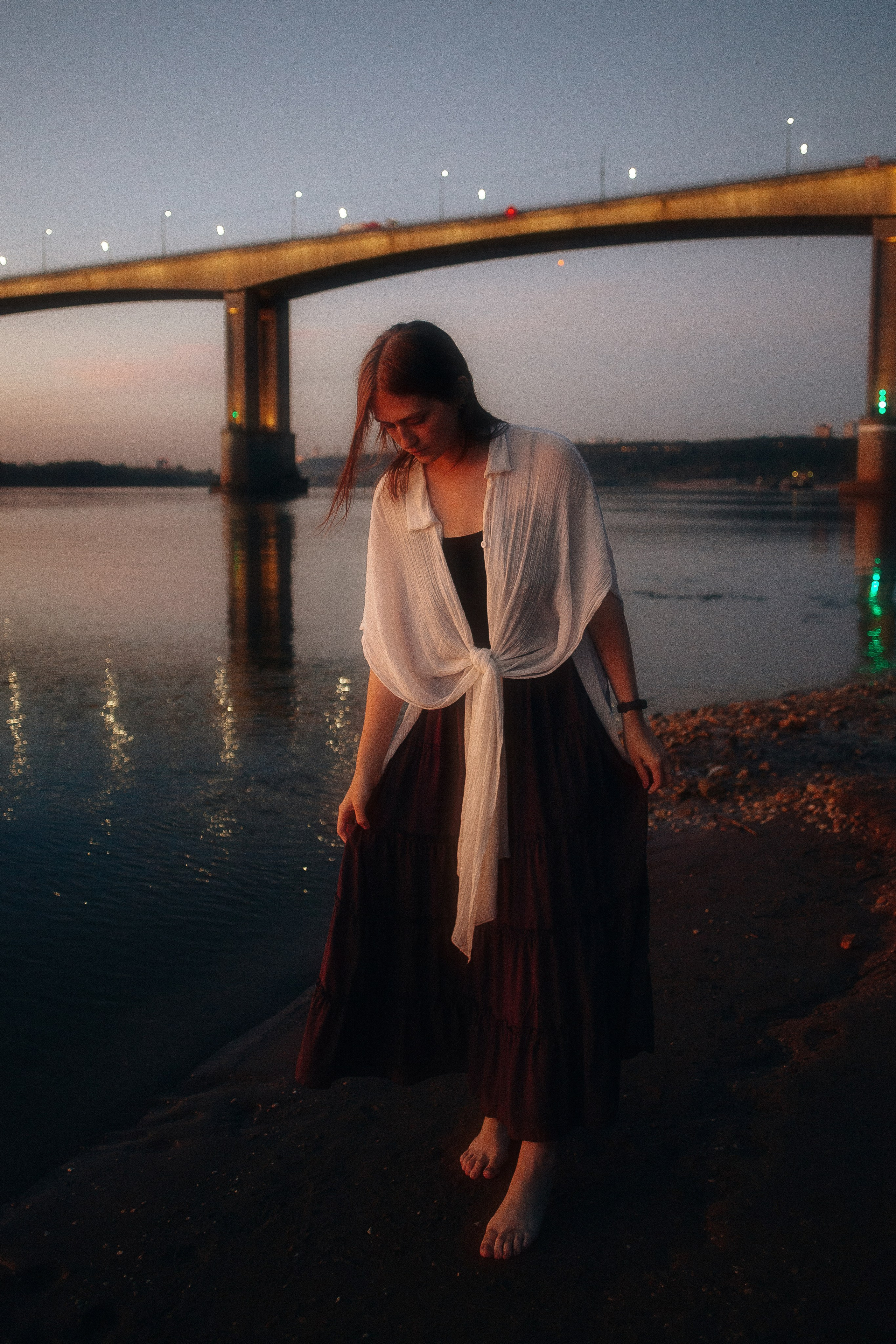 Диана. Леонид Рябов — фотограф в Нижнем Новгороде