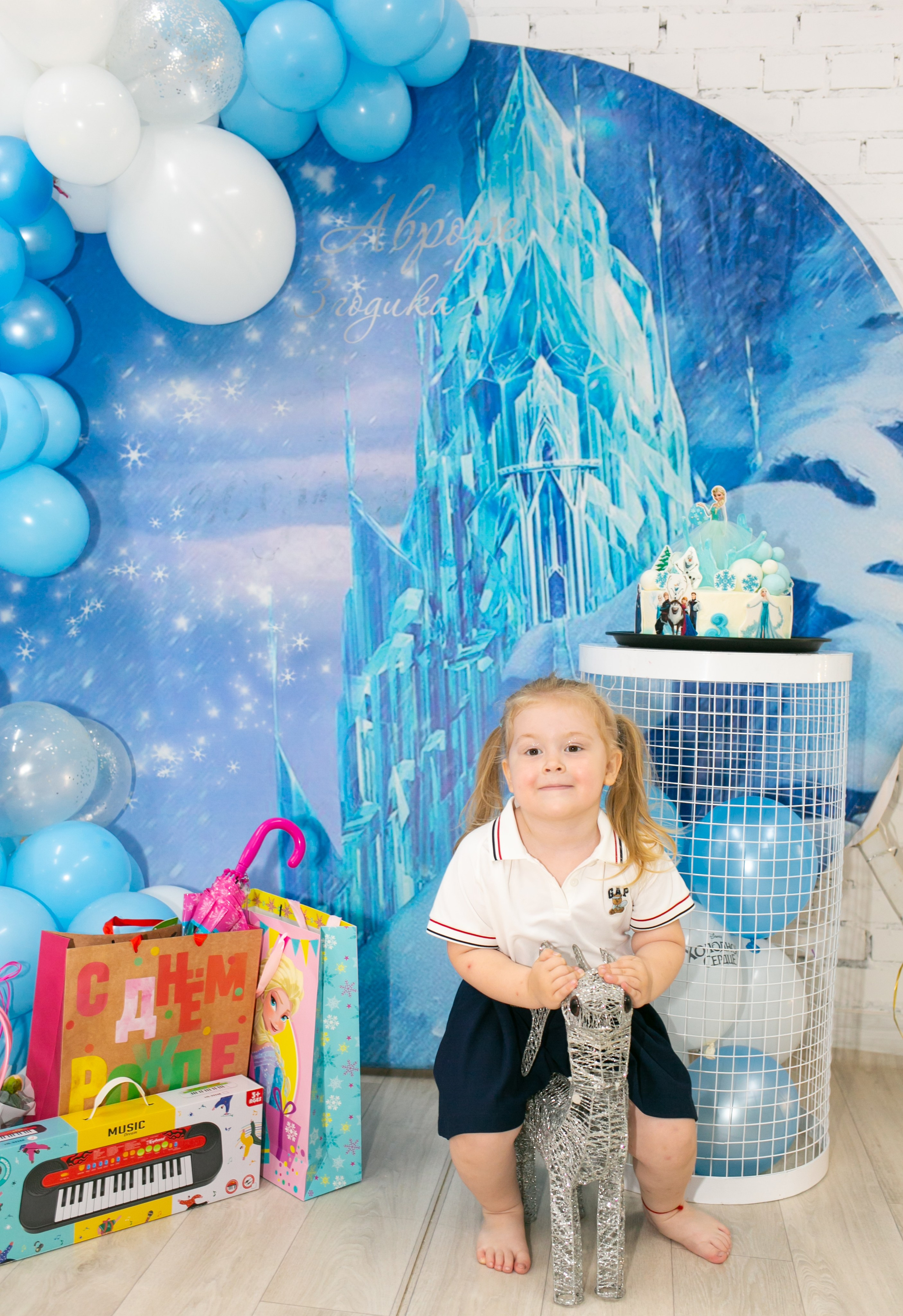 Праздники. Фотограф новорожденных и семейный фотограф НСО г. Бердск Марина Львова