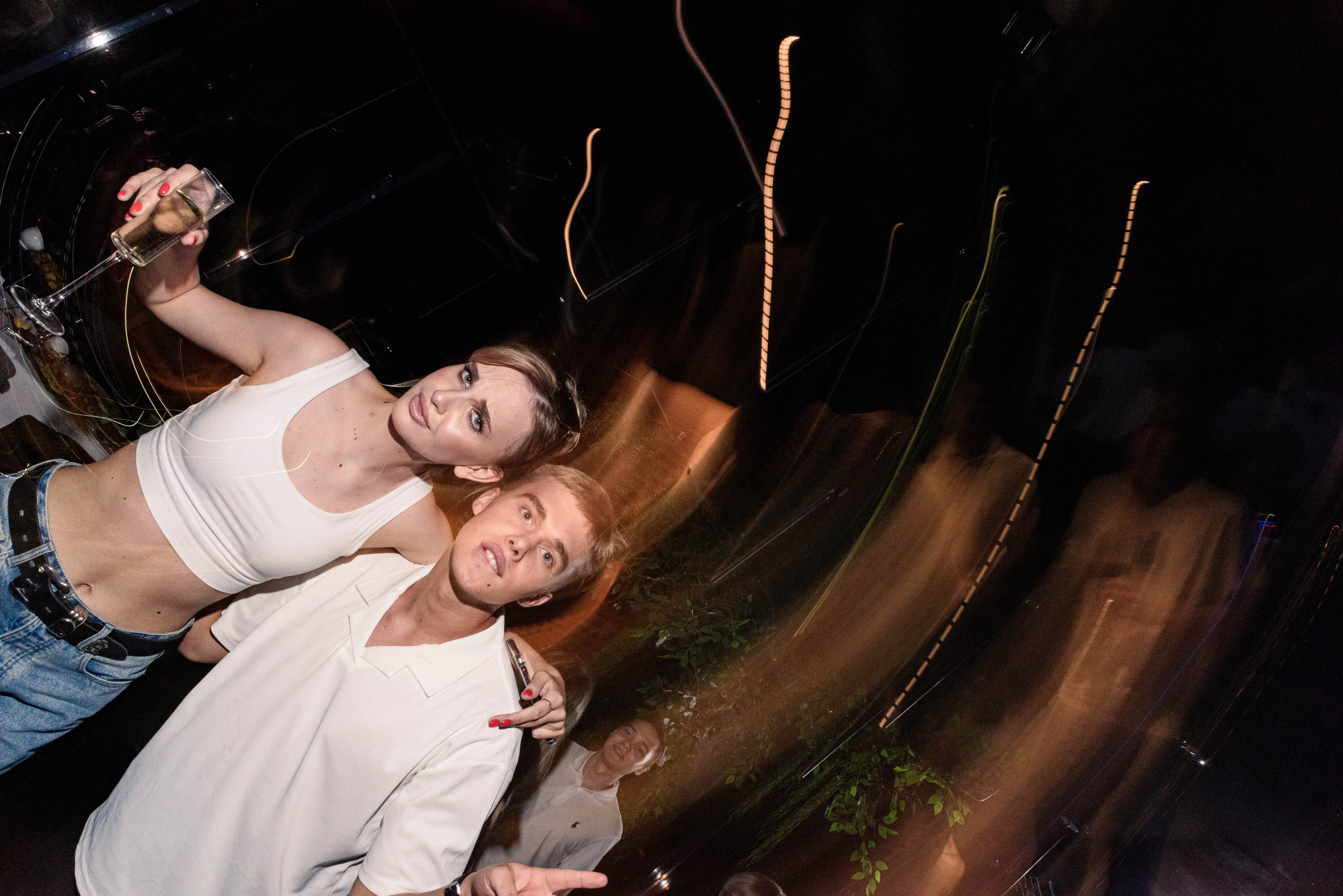 Happy birthday Studio. Артём Бачурин — свадебный фотограф Воронеж