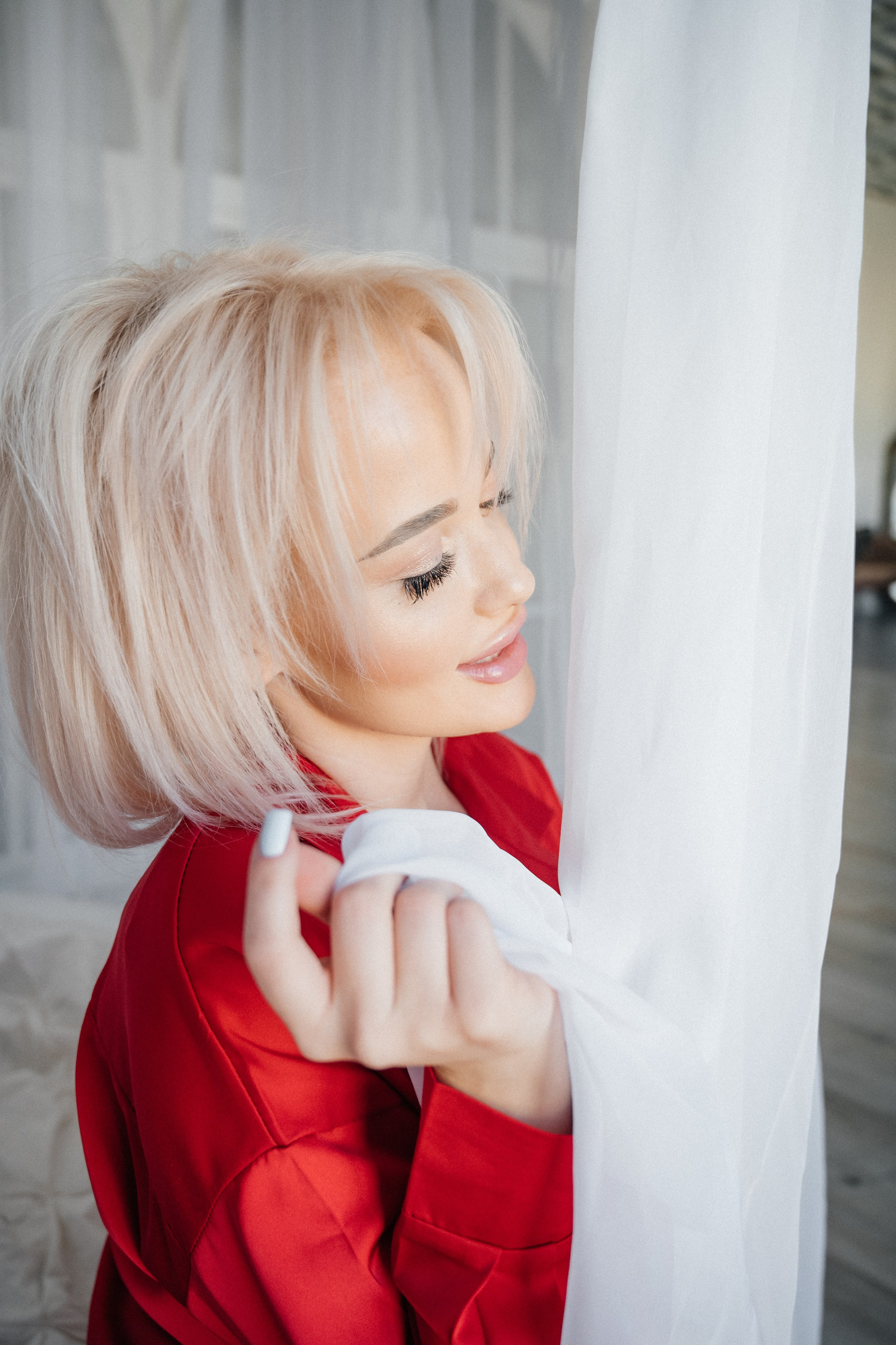 Женственность и нежность. Фотограф в Ростове-на-Дону Оксана Филатьева