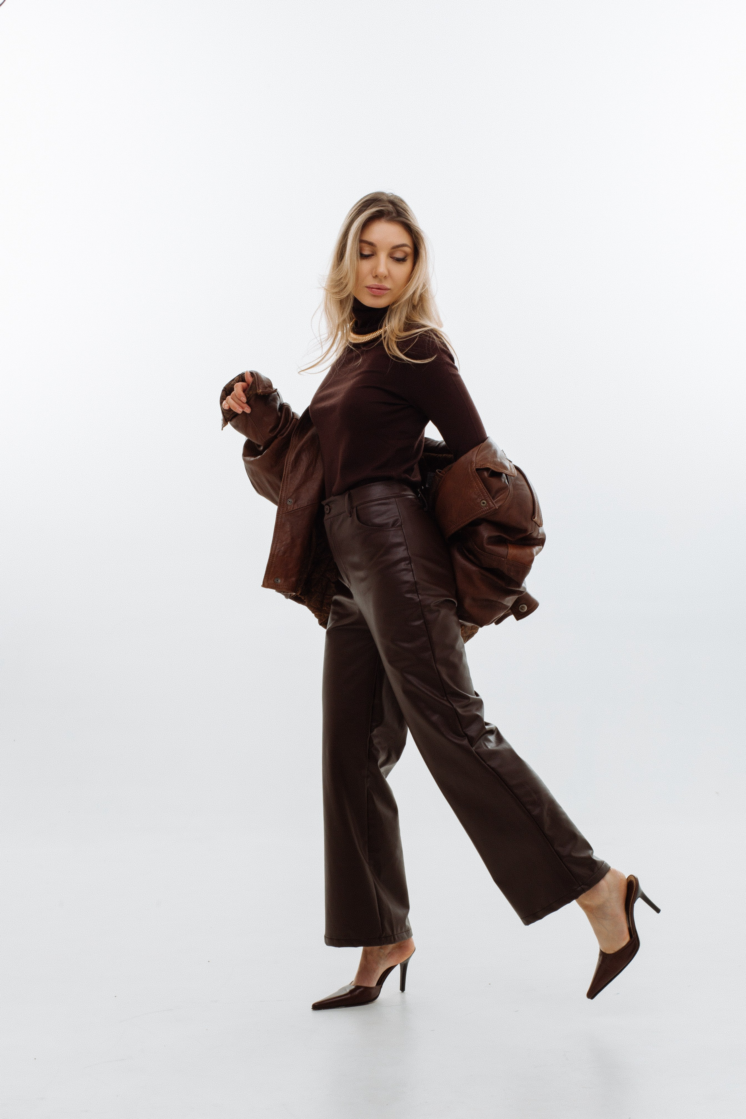 Вита. Портретный фотограф Анна Мерзлякова