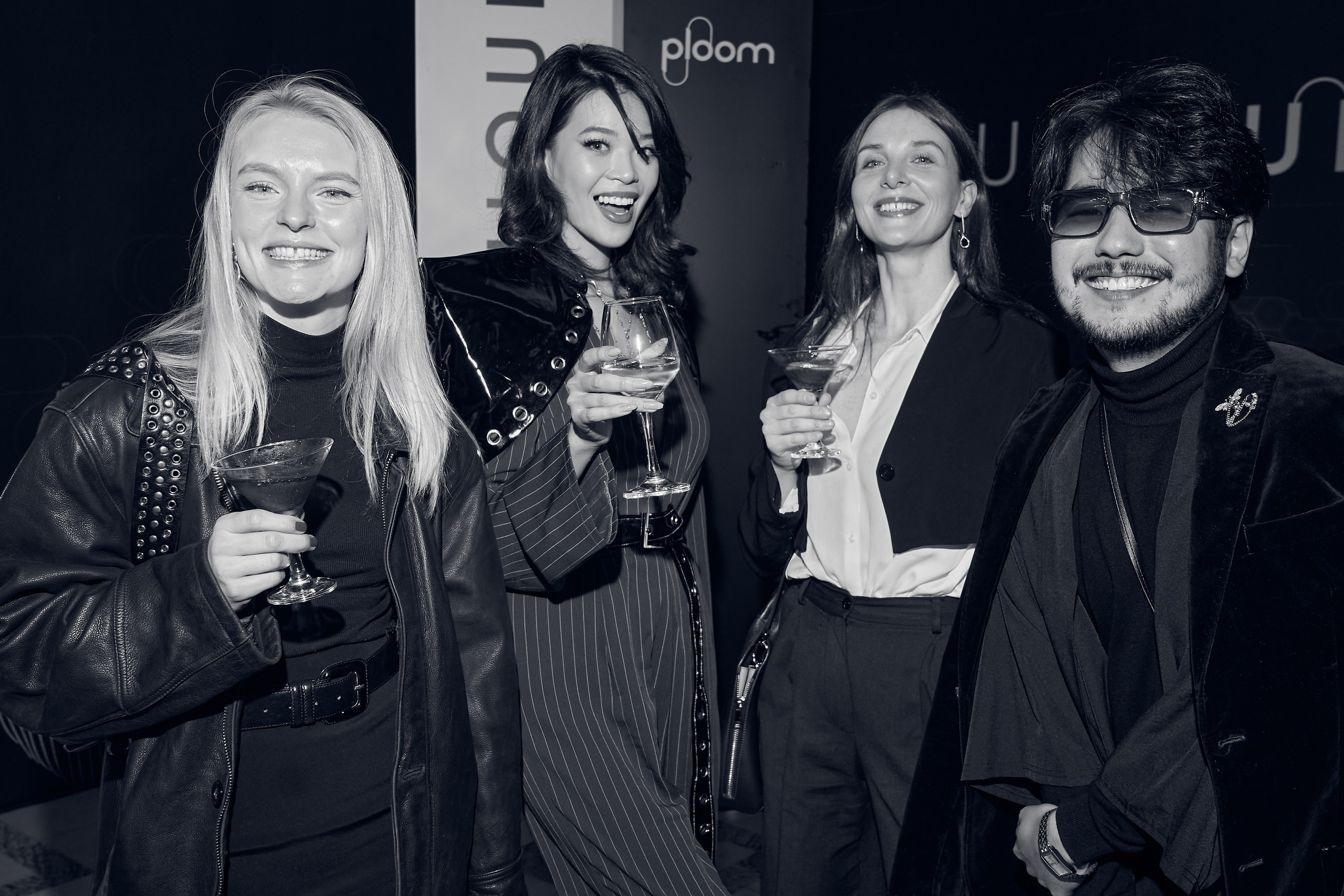 Press Wall & Guest Zone | 21.11.24. Nadi Valiyeva | Fashion & Art Photographer