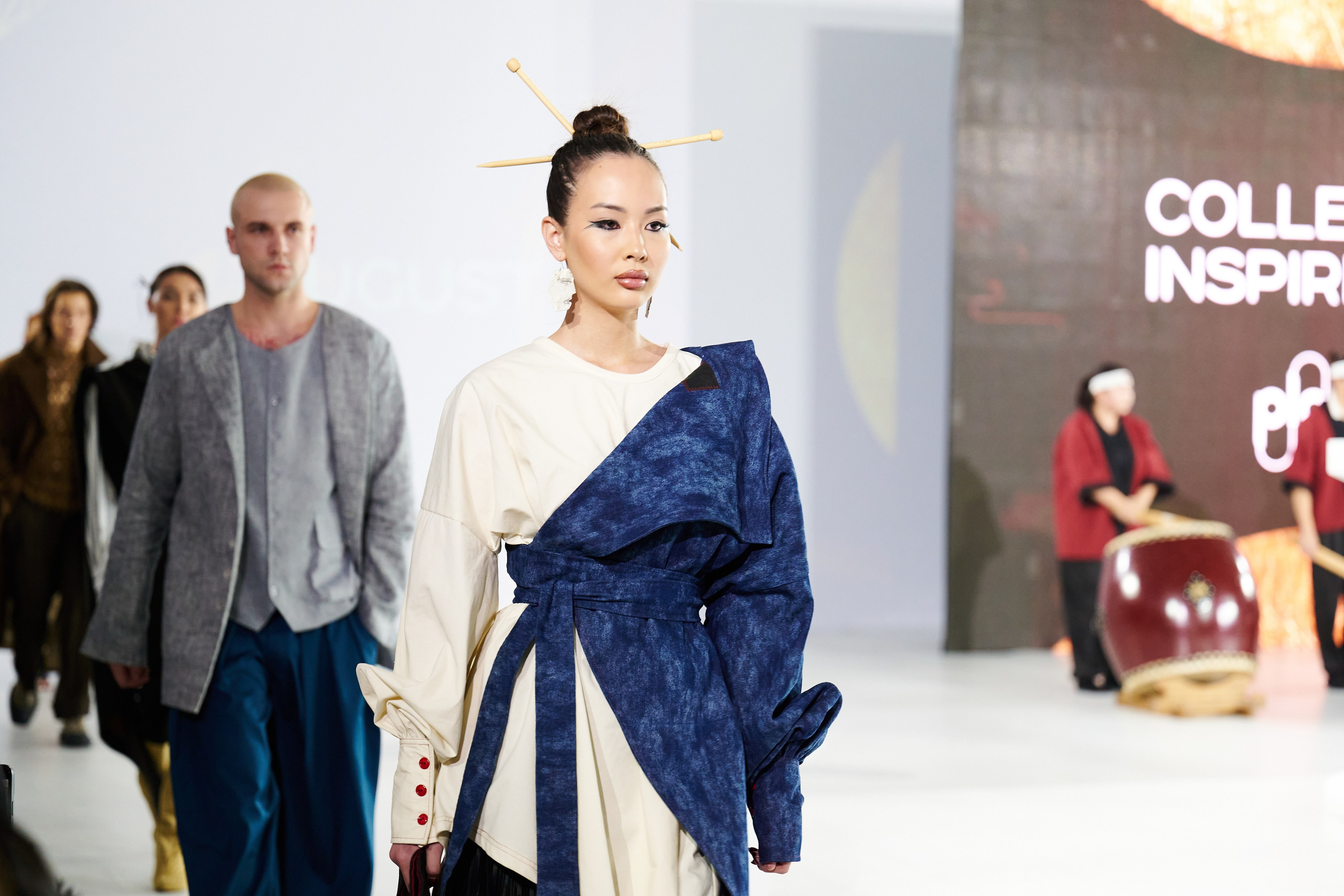 NA_MI_LAB & AUGUST |20.11.24. Nadi Valiyeva | Fashion & Art Photographer