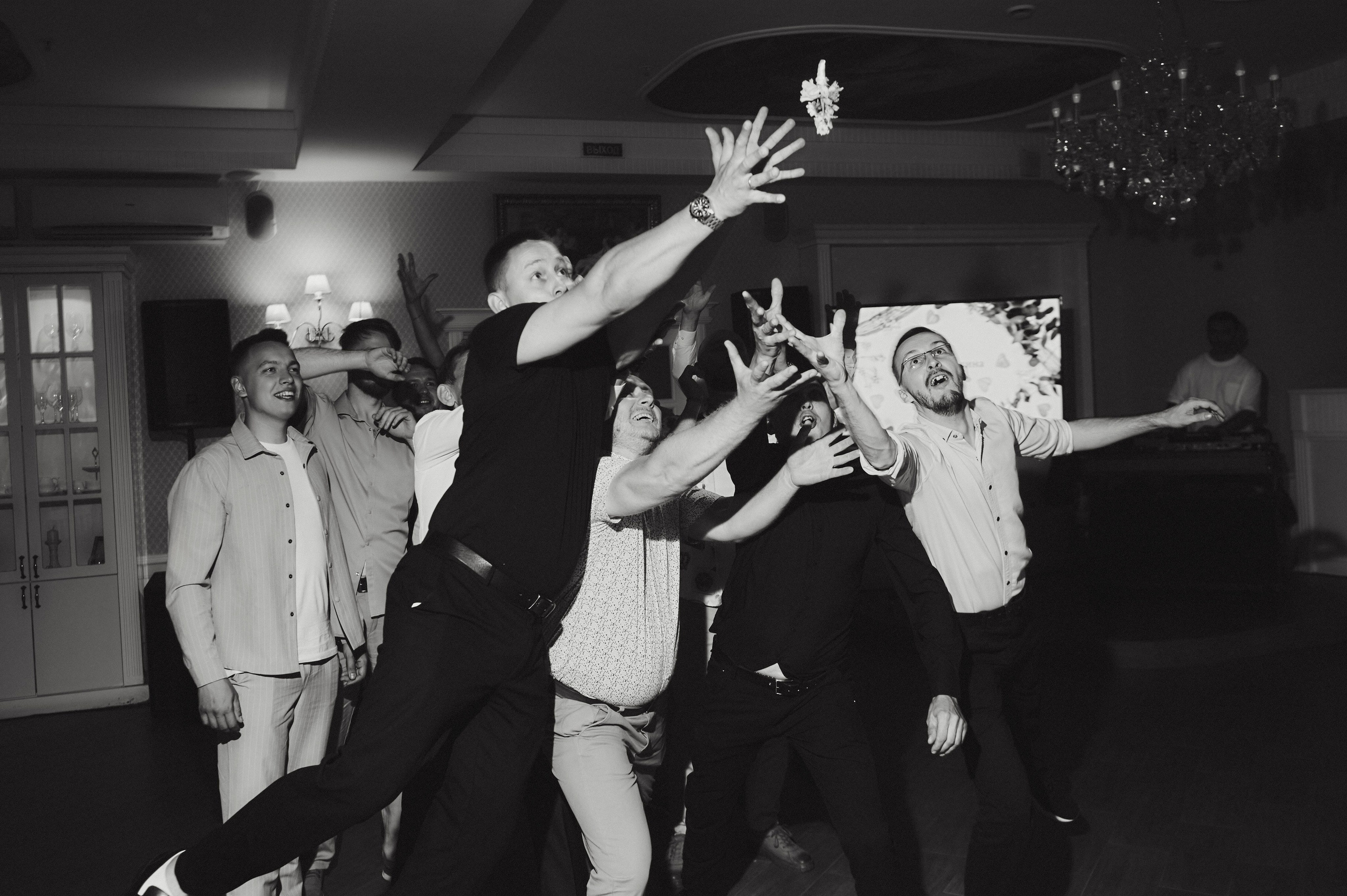 Полина & Лёша. Ваш мультижанровый фотограф Александр Белов