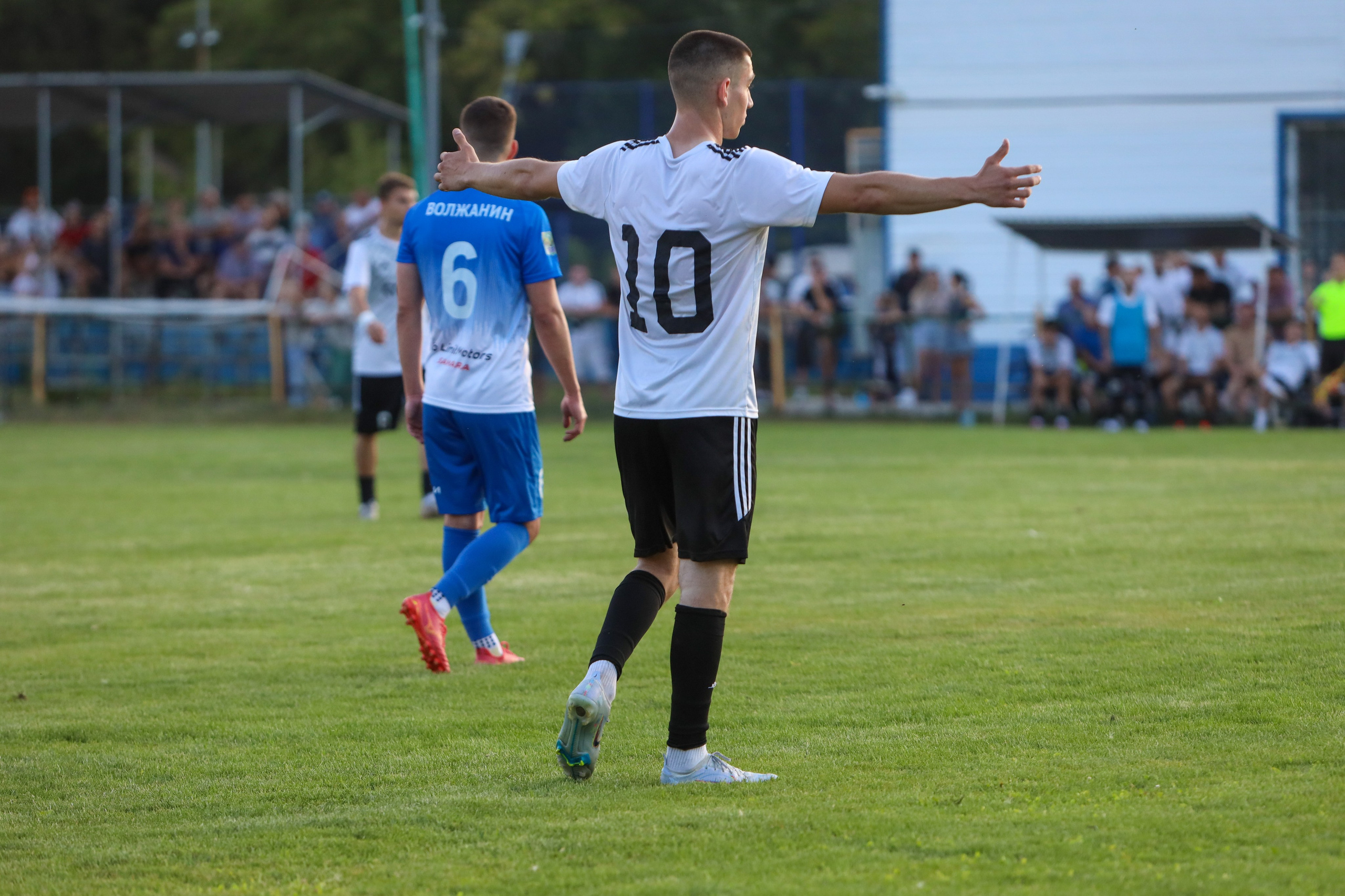 Чайка — Волжанин. Взрослое первенство города. Спортивный фотограф в Самаре