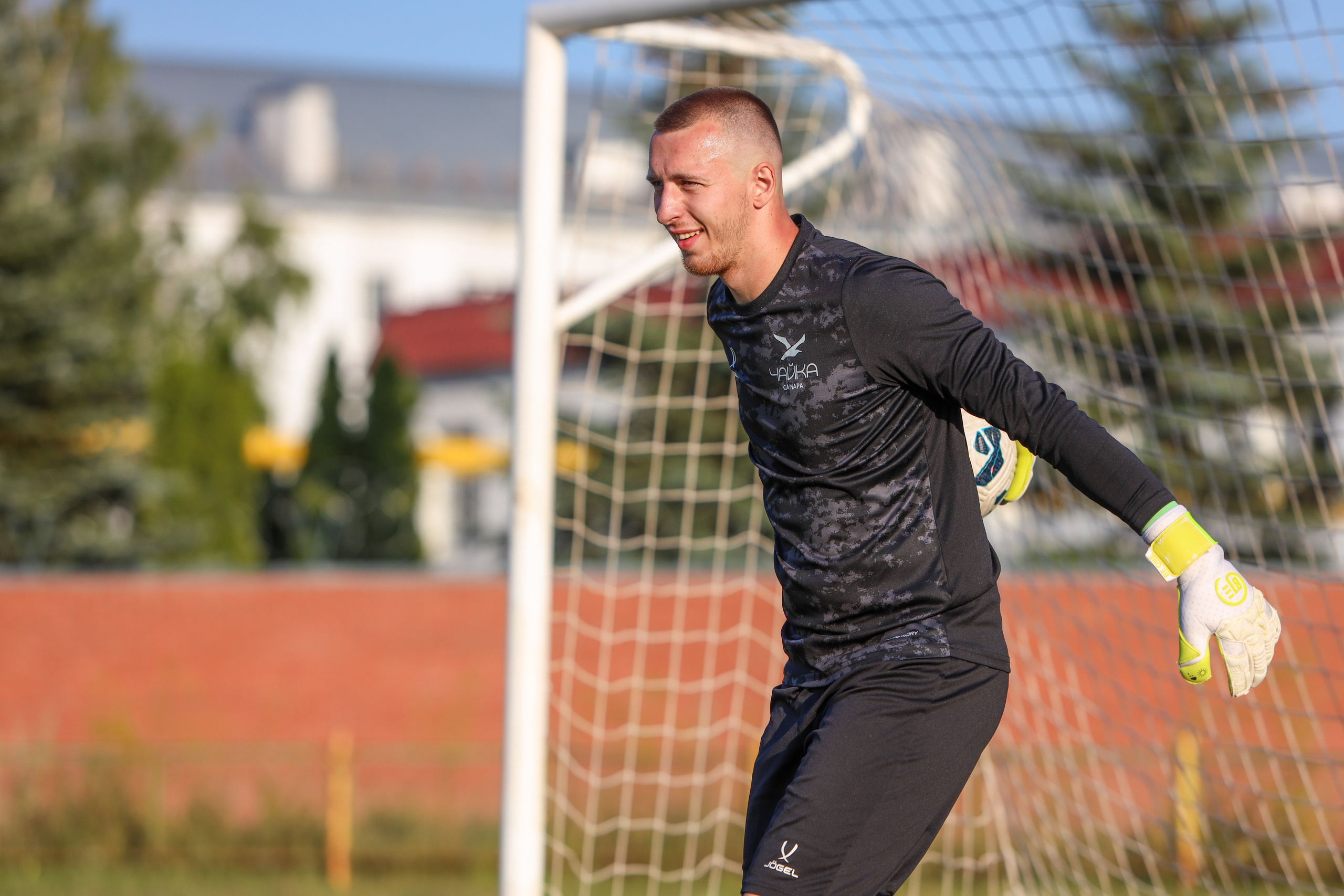 Чайка — Волжанин. Взрослое первенство города. Спортивный фотограф в Самаре