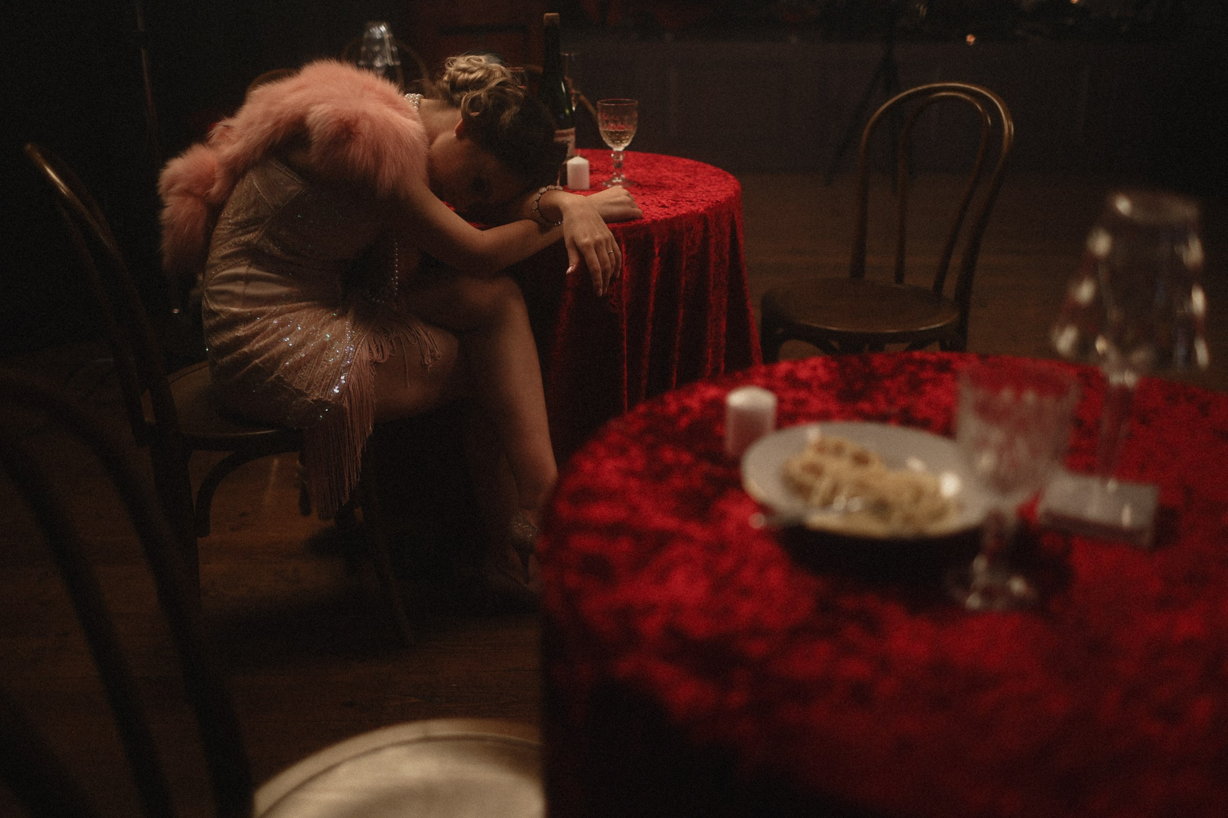 Немое кино. Свадебный и семейный фотограф Москва, Спб, Крым Игорь Сазонов