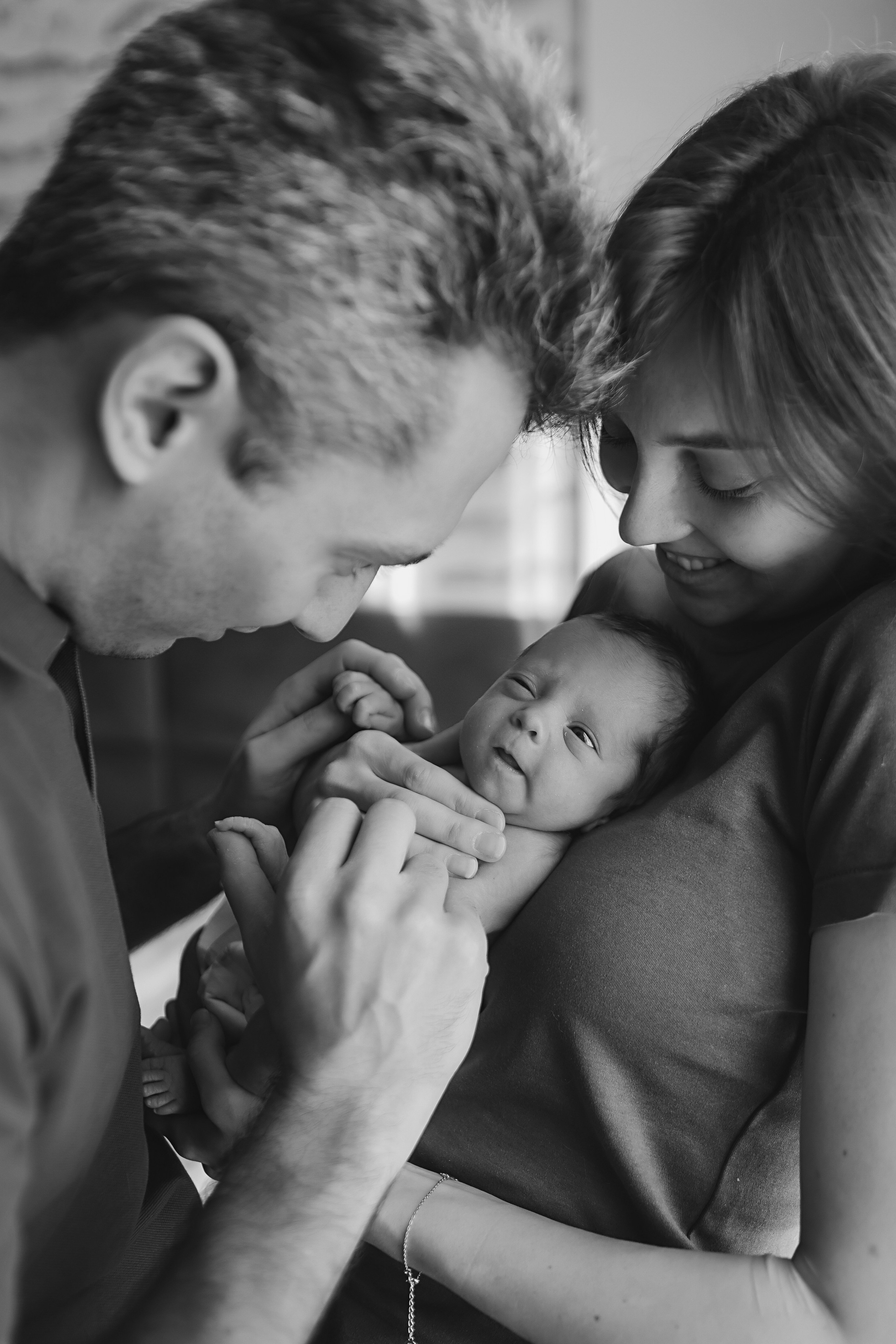 Ариша. Семейный фотограф Тюмень, фотограф на роды Салмина Мария