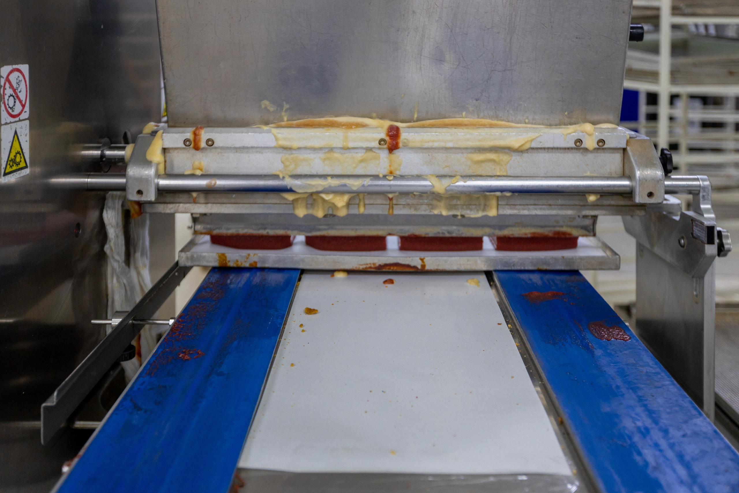 Поездка в Белев и на производство пастилы. Фотограф в Туле Крупский АнДРей. Фотостудия «КАДР71» в Туле