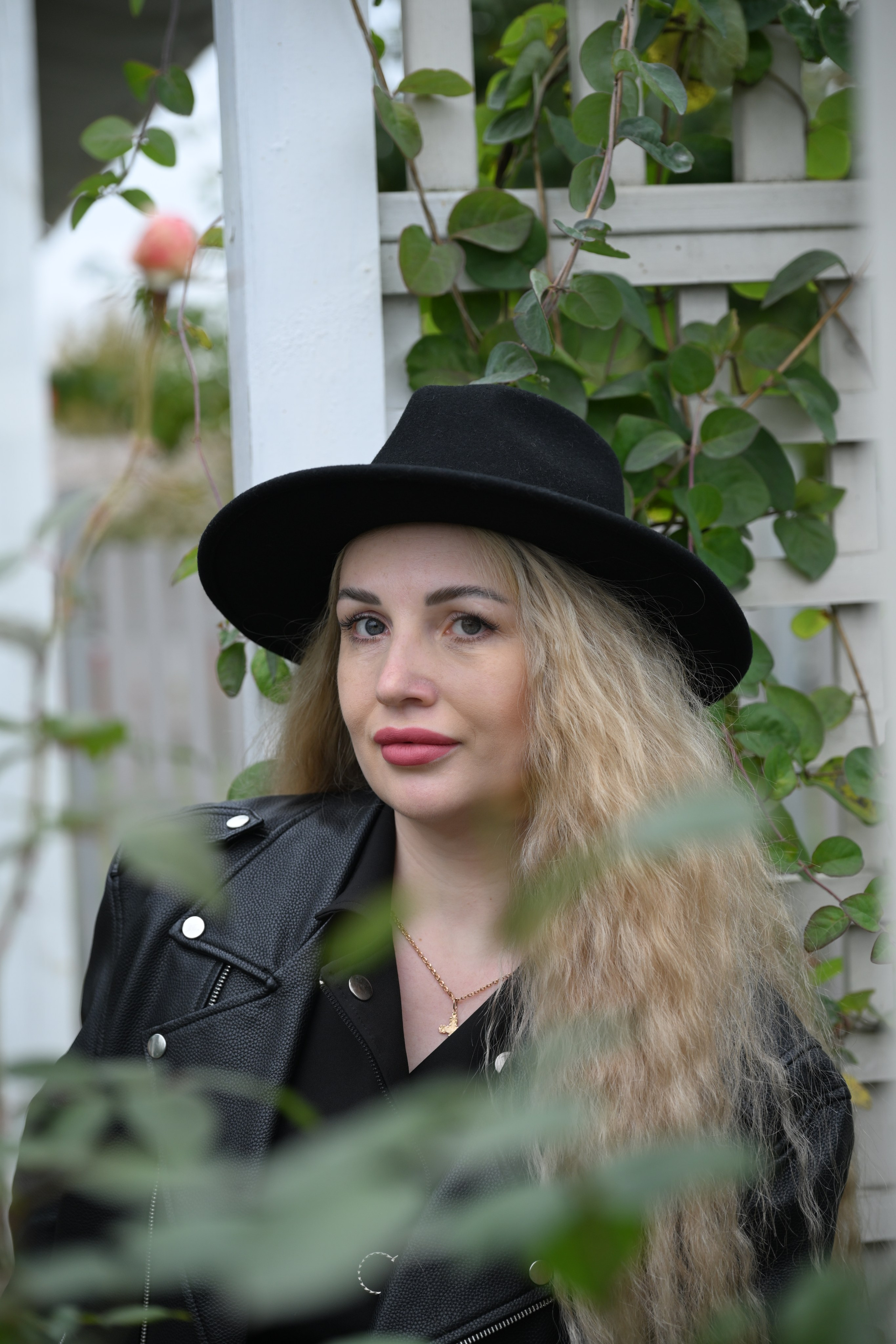 РЕГИНА ОСЕНЬ. Фотограф в Санкт-Петербурге Сафронов Николай