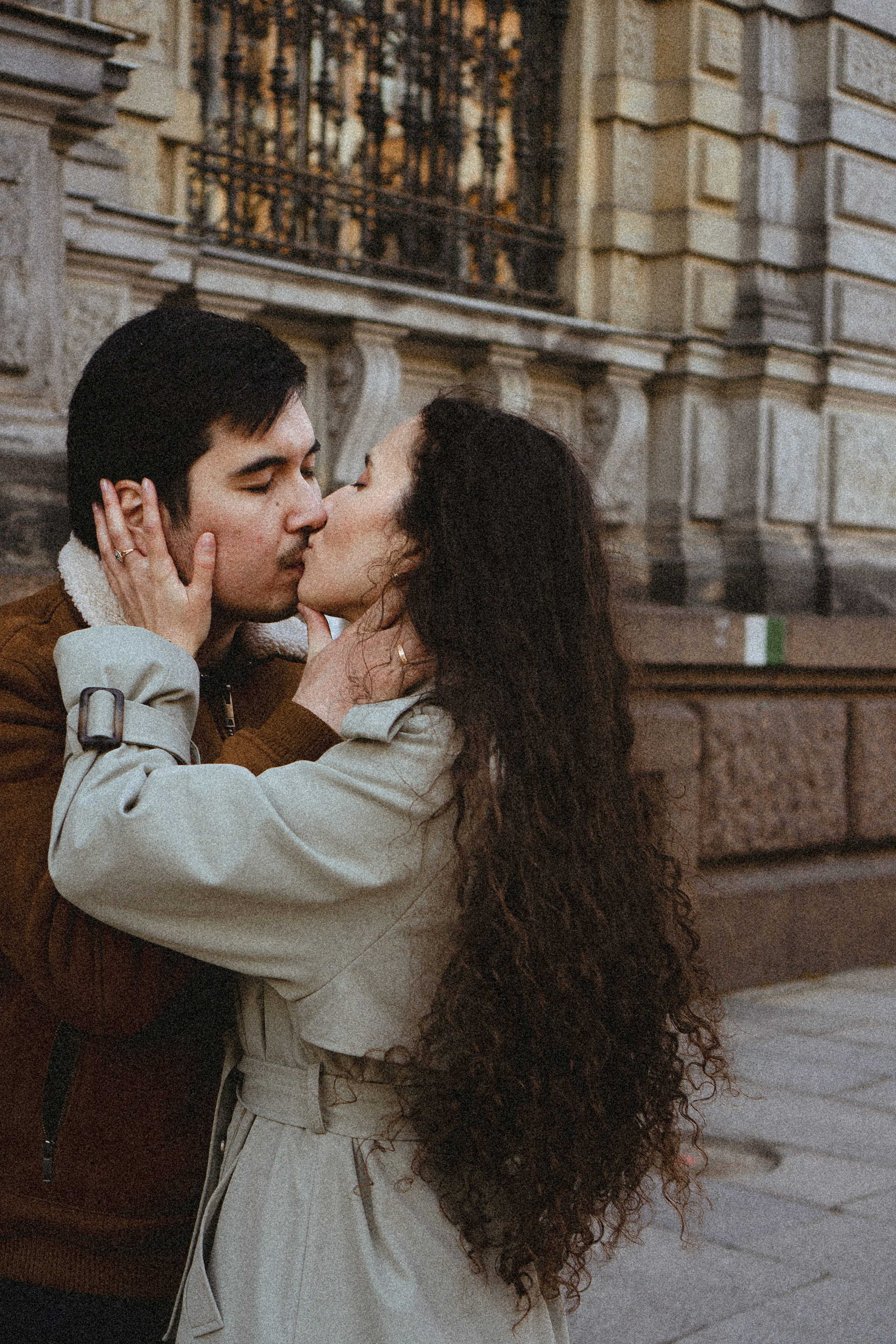 Love story. Профессиональный фотограф, Санкт-Петербург — Виктория Богомолова