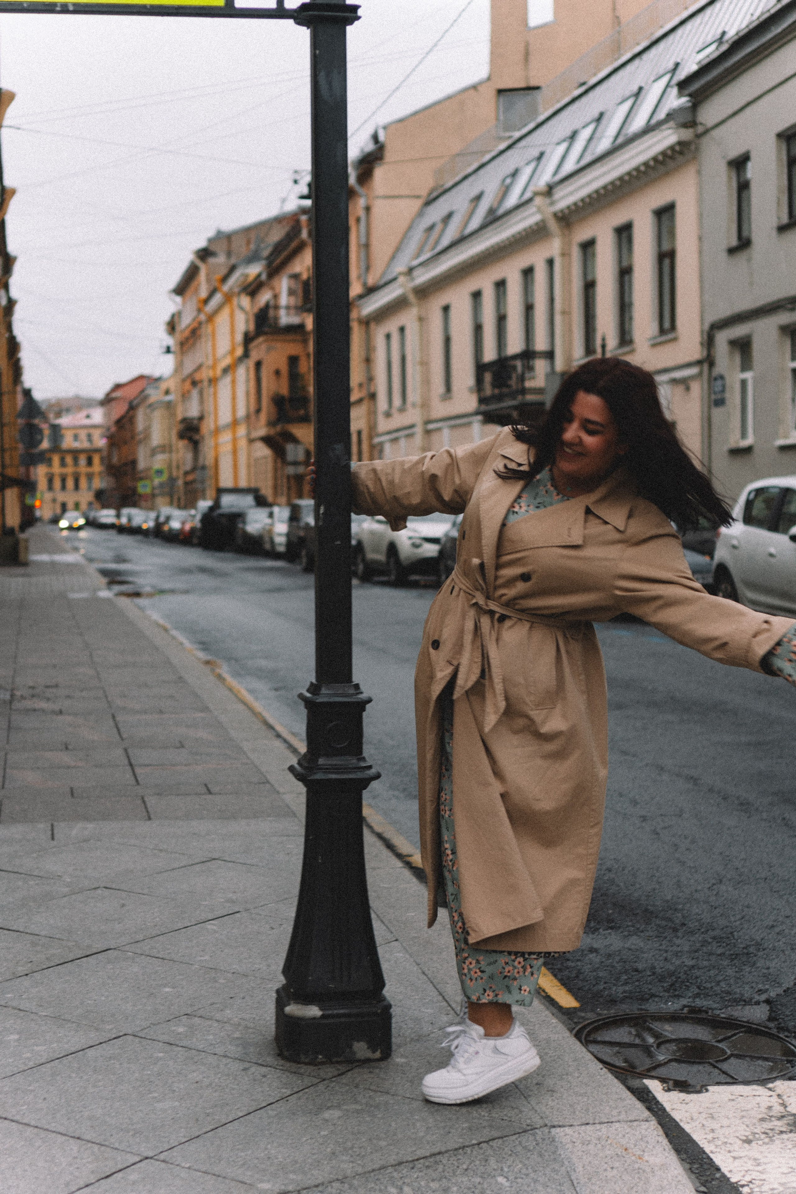ПИТЕРСКАЯ ПРОГУЛКА. Профессиональный фотограф, Санкт-Петербург — Виктория Богомолова