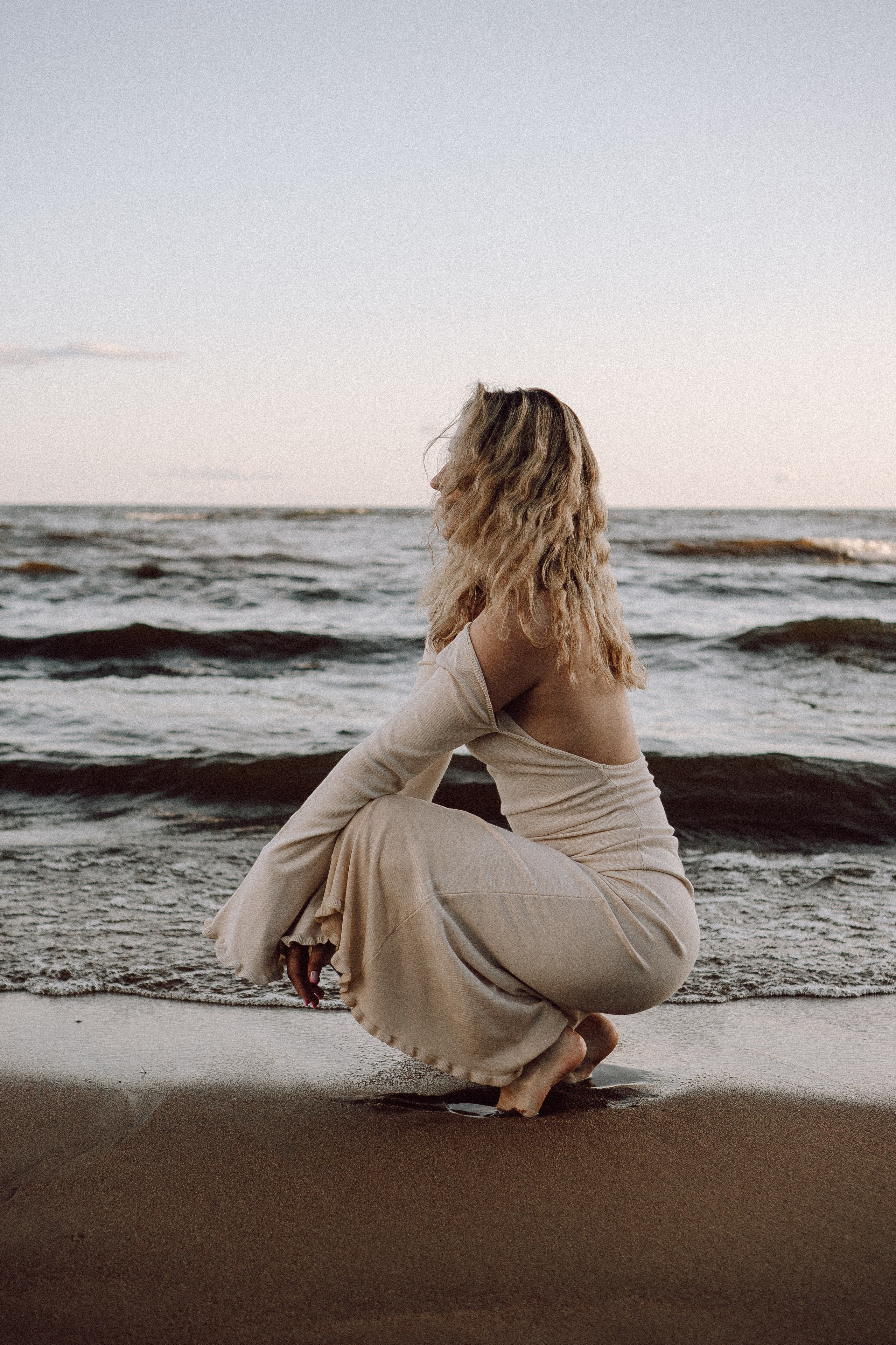 РОМАНТИКА ФИНСКОГО ЗАЛИВА. Профессиональный фотограф, Санкт-Петербург — Виктория Богомолова