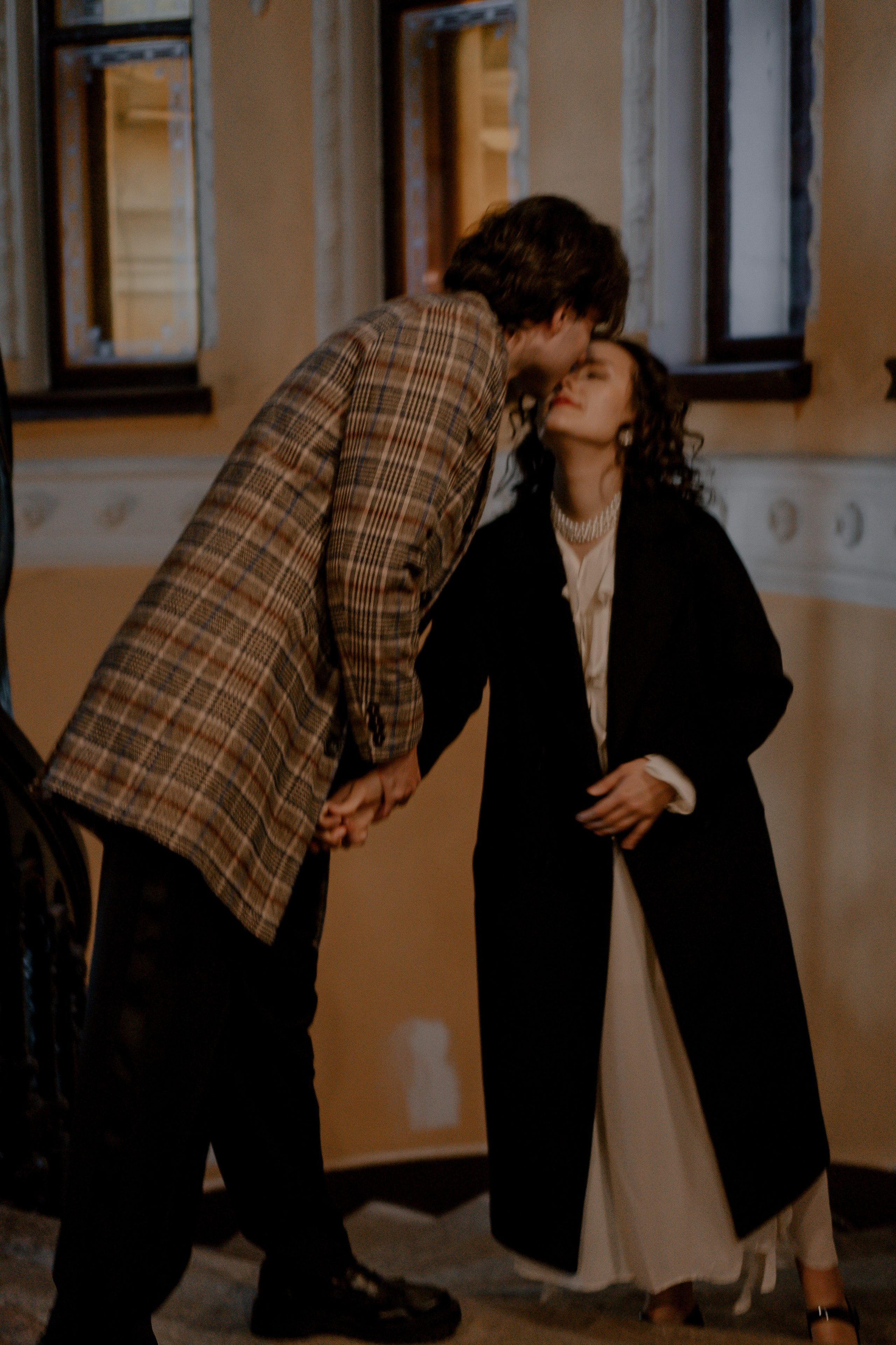 Парадная в Санкт-Петербурге. Профессиональный фотограф, Санкт-Петербург — Виктория Богомолова