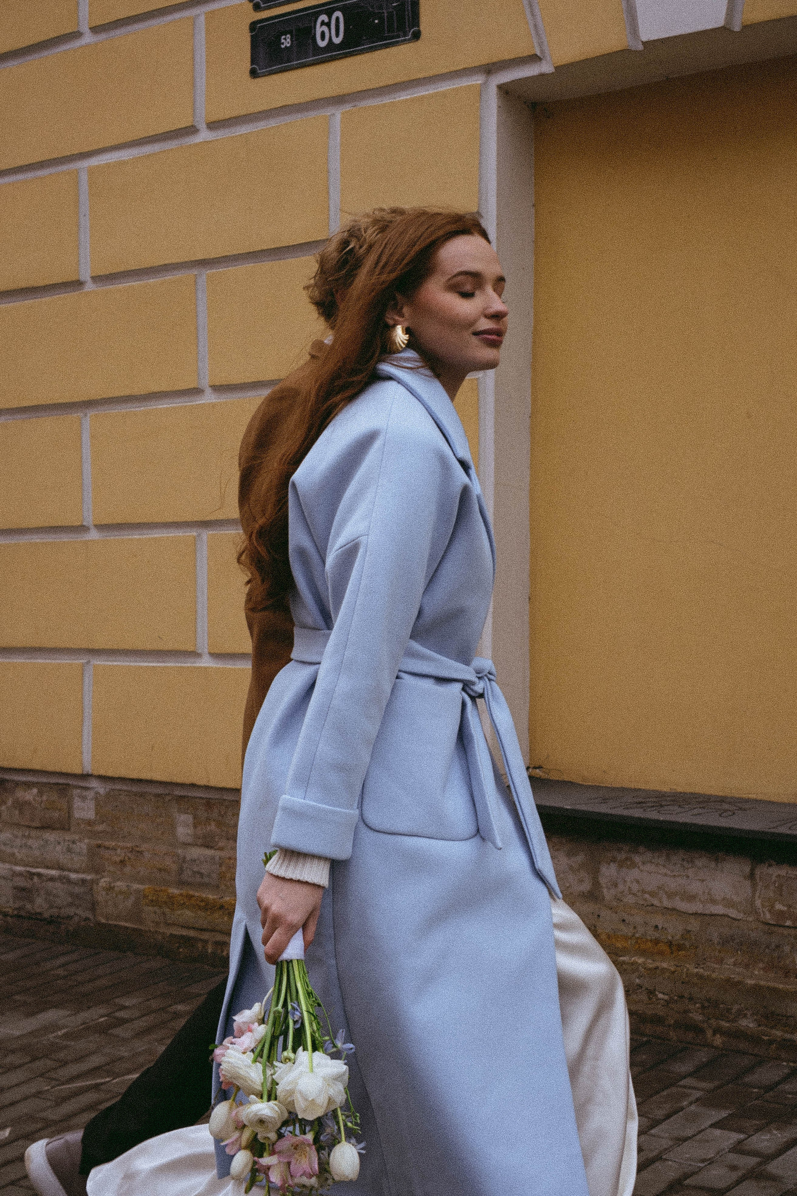 СВАДЕБНАЯ ПРОГУЛКА ПО ПЕТРОГРАДКЕ ВЕСНОЙ (ФОТОСЕССИИЯ ПАРЫ СВАДЕБНАЯ). Профессиональный фотограф, Санкт-Петербург — Виктория Богомолова