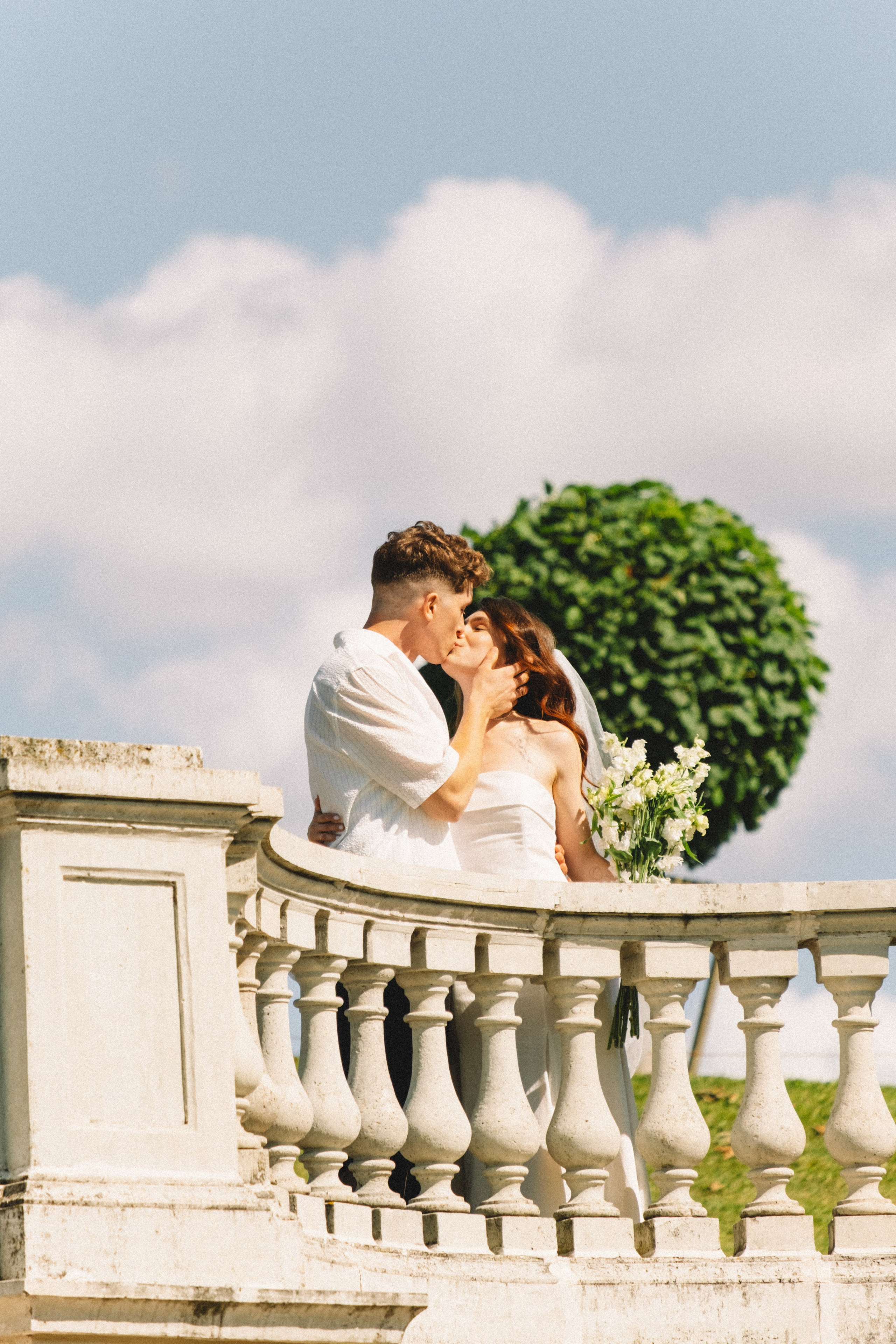 СВАДЕБНАЯ СЬЕМКА В ПЕТЕРГОФЕ И СЬЕМКА РЕПОРТАЖА В ЗАГСЕ ПЕТЕРГОФА. Профессиональный фотограф, Санкт-Петербург — Виктория Богомолова