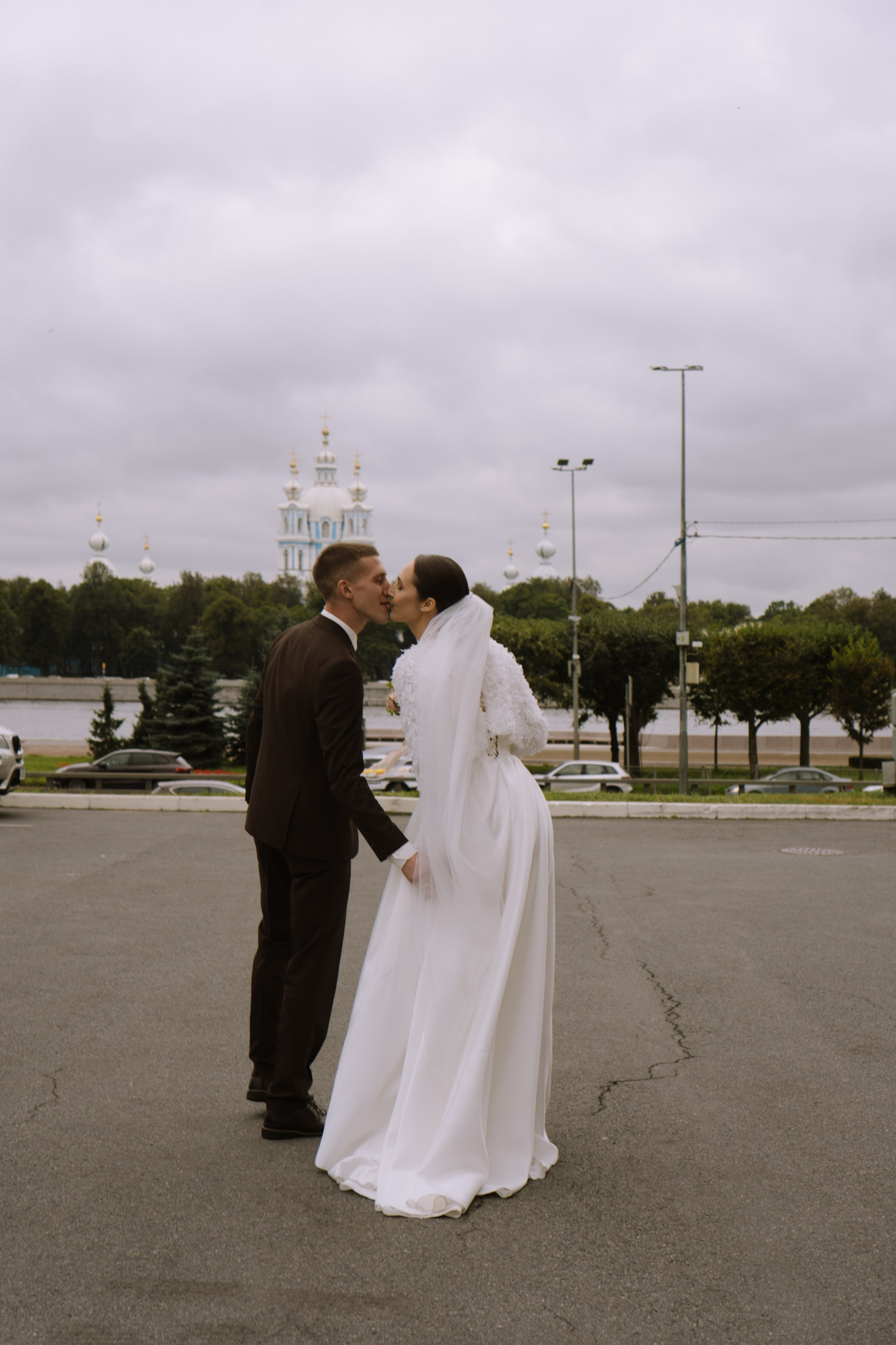 РЕПОРТАЖНАЯ СЬЕМКА В ЗАГСЕ. Профессиональный фотограф, Санкт-Петербург — Виктория Богомолова