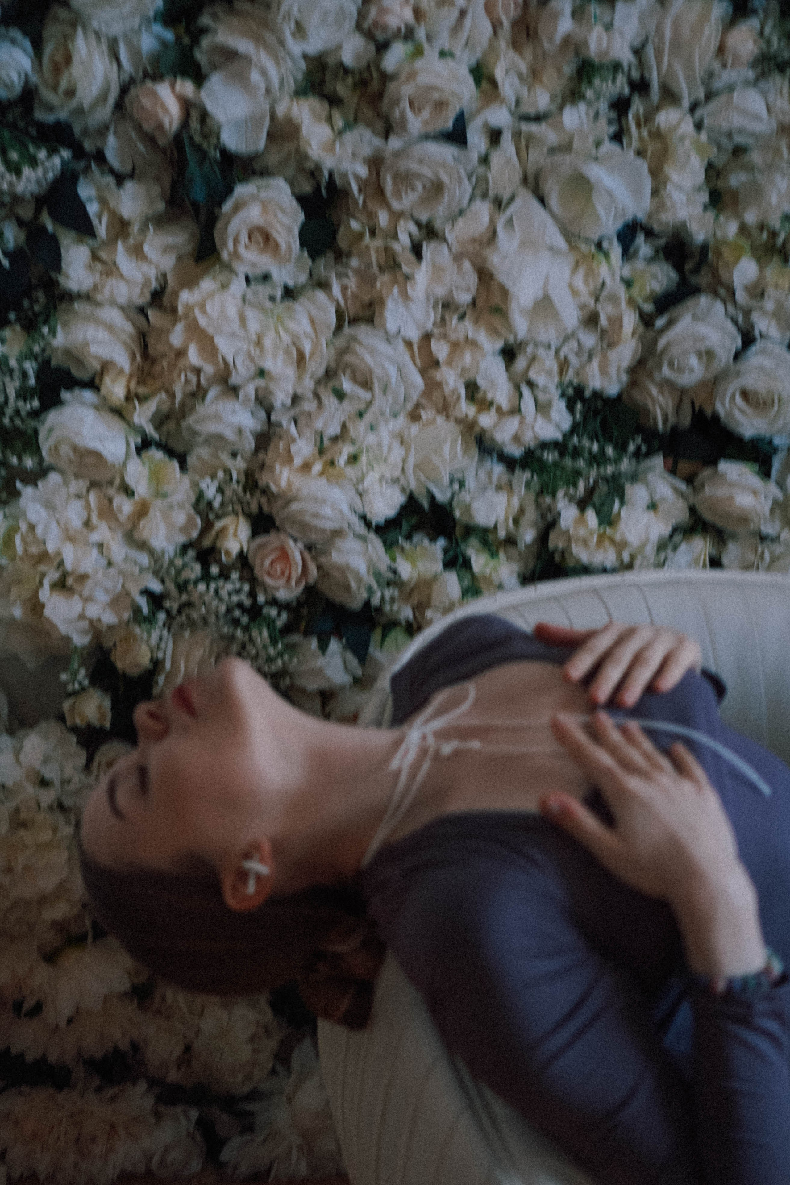 22. Профессиональный фотограф, Санкт-Петербург — Виктория Богомолова