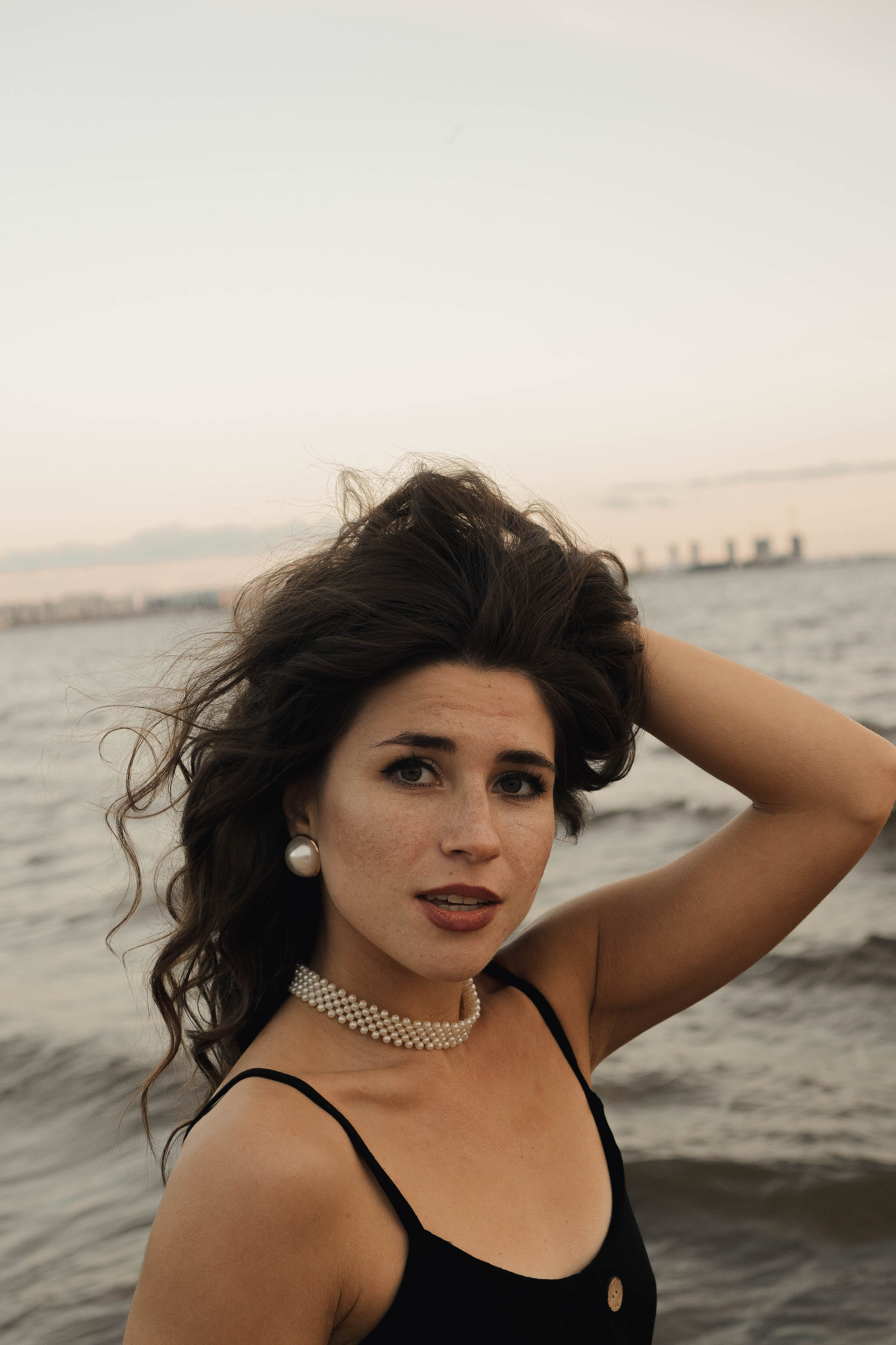 На заливе. Профессиональный фотограф, Санкт-Петербург — Виктория Богомолова