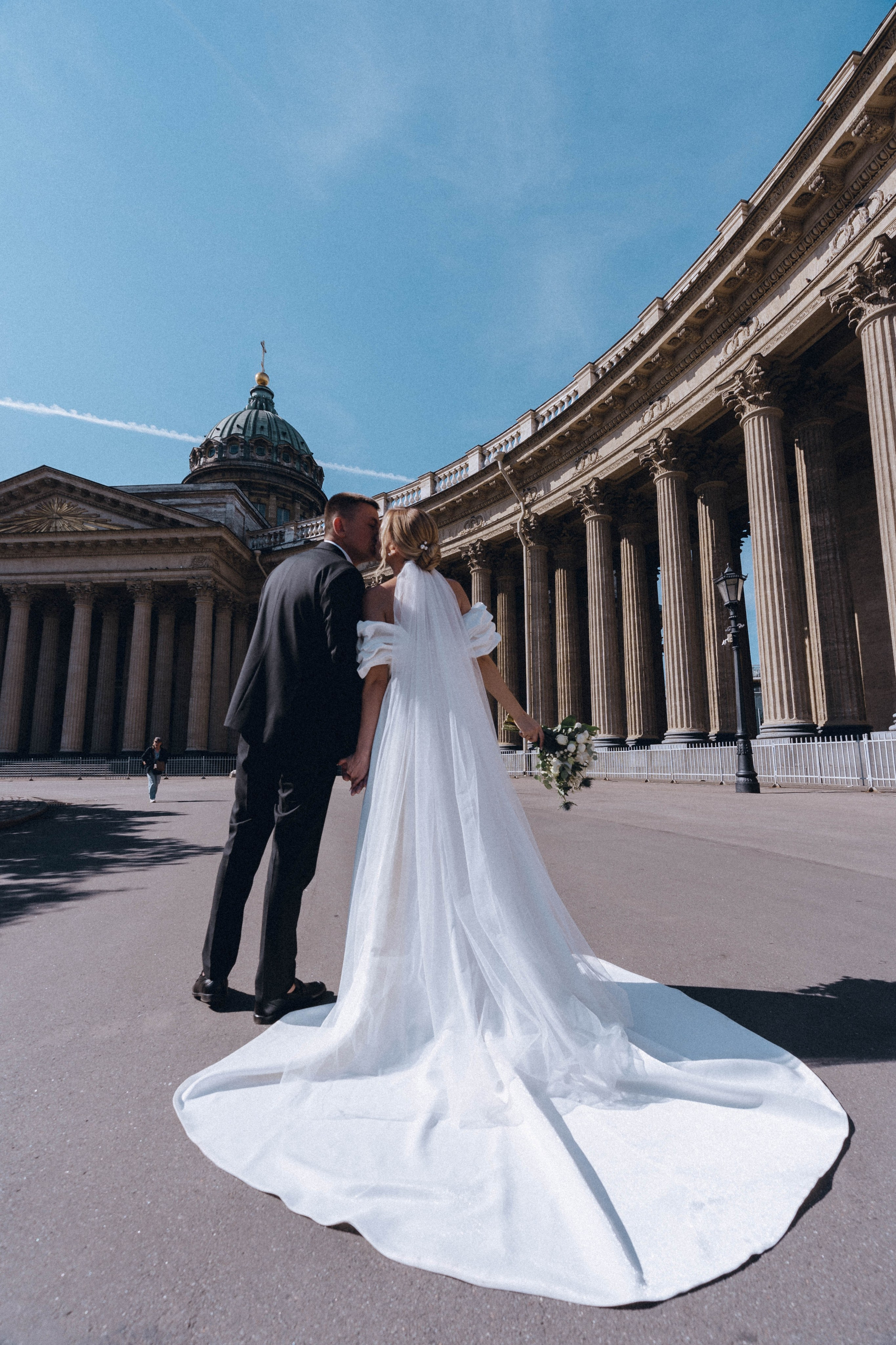 СВАДЕНБНАЯ СЬЕМКА НА КАТЕРЕ ПО КАНАЛАМ САНКТ-ПЕТЕРБУРГА И В АКВАТОРИИ НЕВЫ. Профессиональный фотограф, Санкт-Петербург — Виктория Богомолова