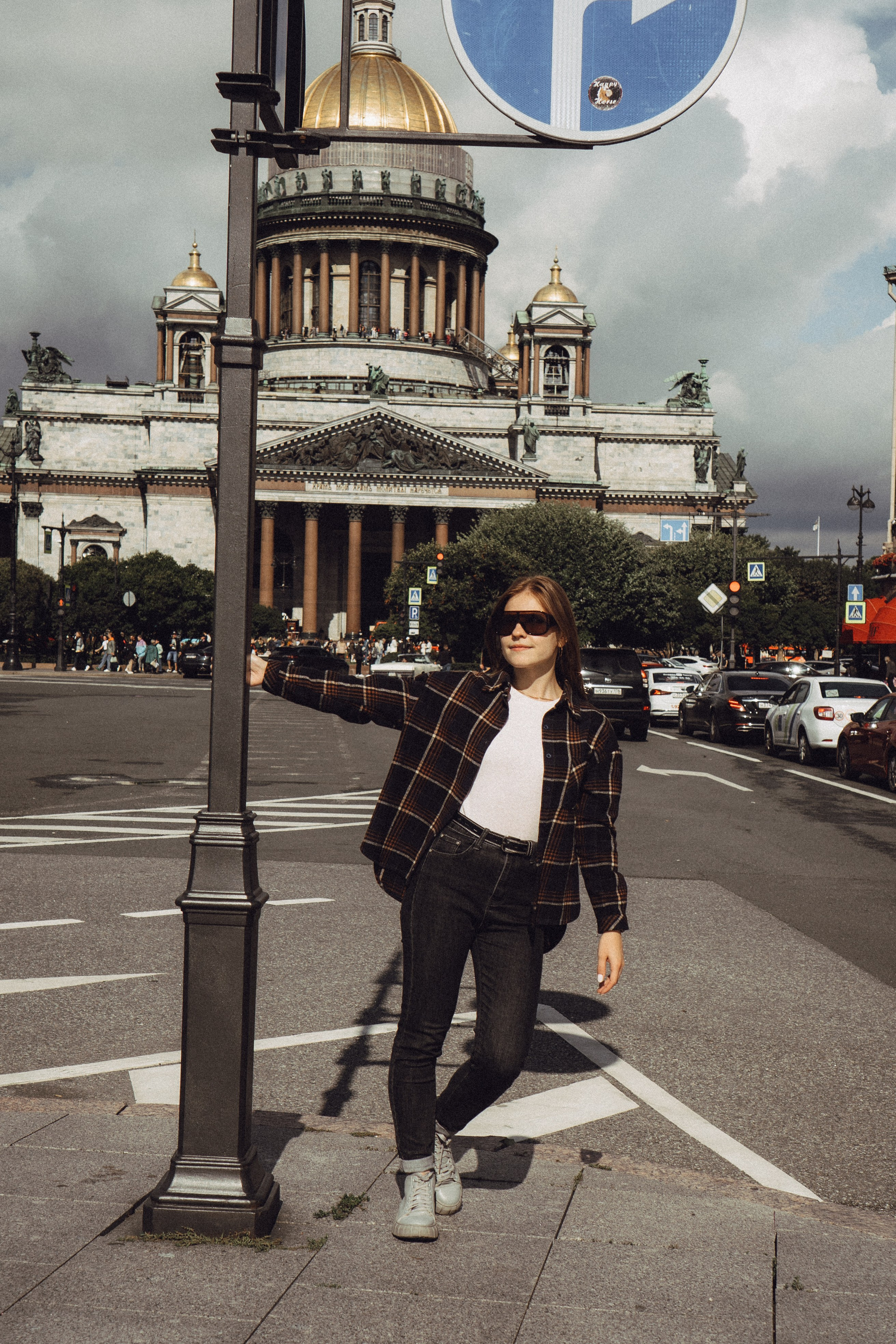 ПРОГУЛКА ПО САНКТ-ПЕТЕРБУРГУ. Профессиональный фотограф, Санкт-Петербург — Виктория Богомолова