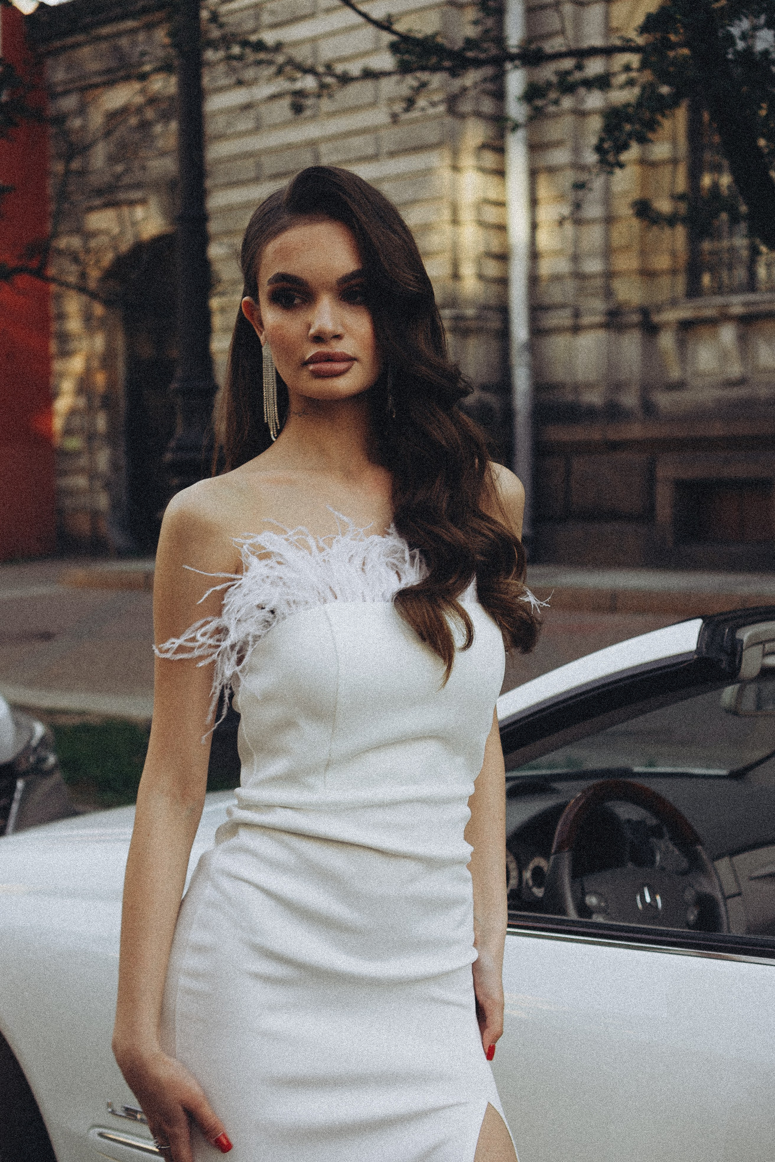 Свадебная сьемка у академии Штиглица. Профессиональный фотограф, Санкт-Петербург — Виктория Богомолова