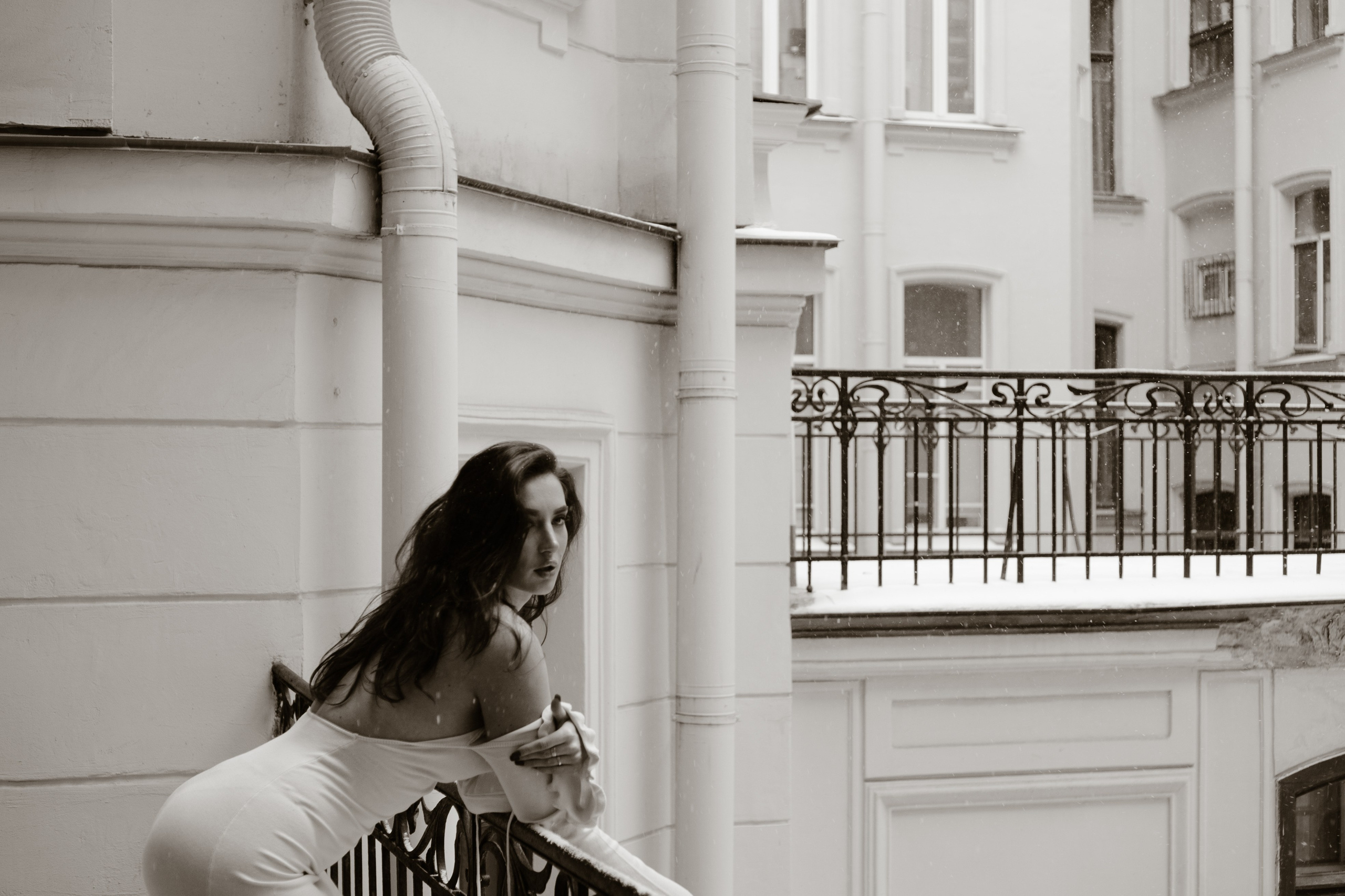 Для девушки. Профессиональный фотограф, Санкт-Петербург — Виктория Богомолова