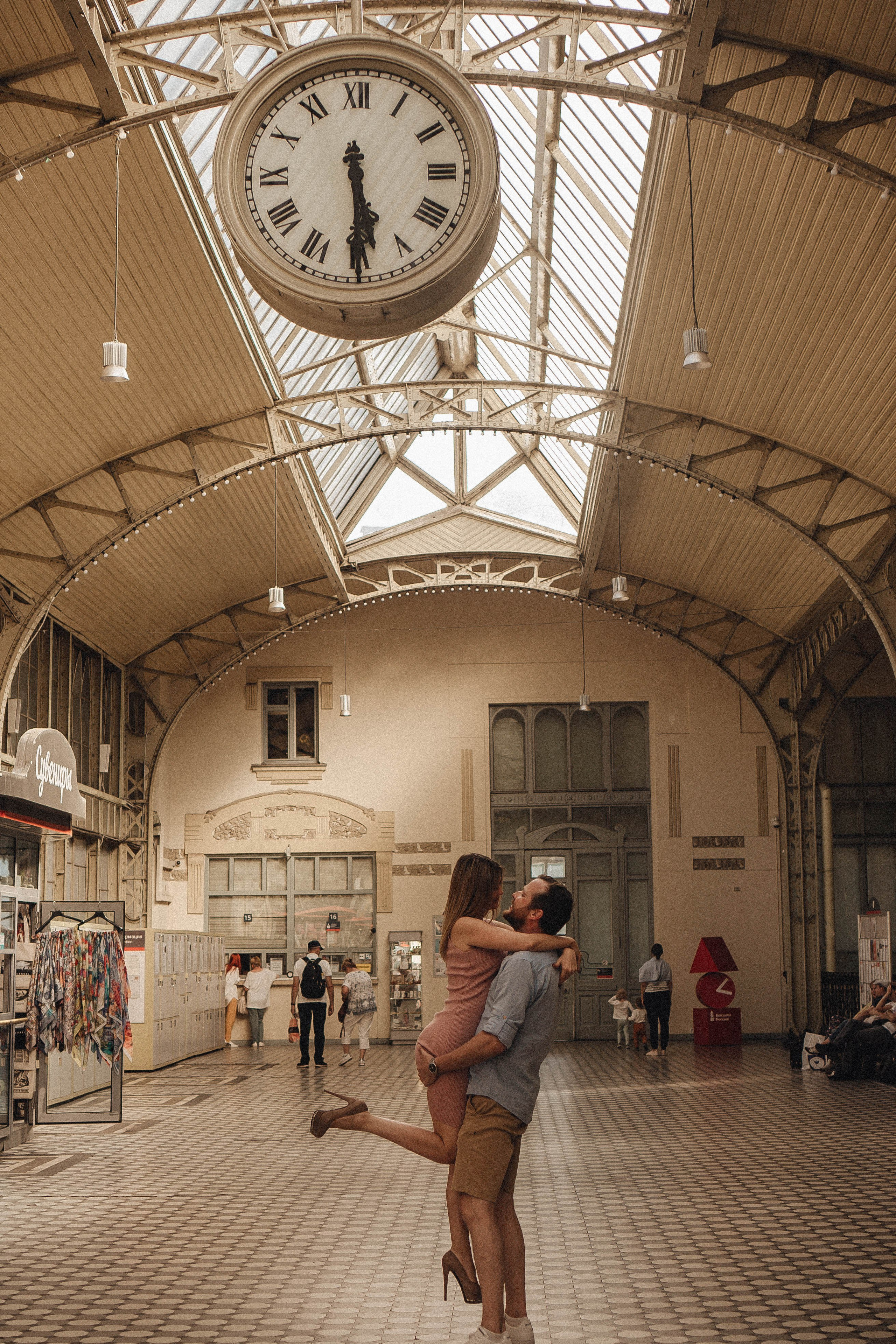 История на реальных событиях. Профессиональный фотограф, Санкт-Петербург — Виктория Богомолова