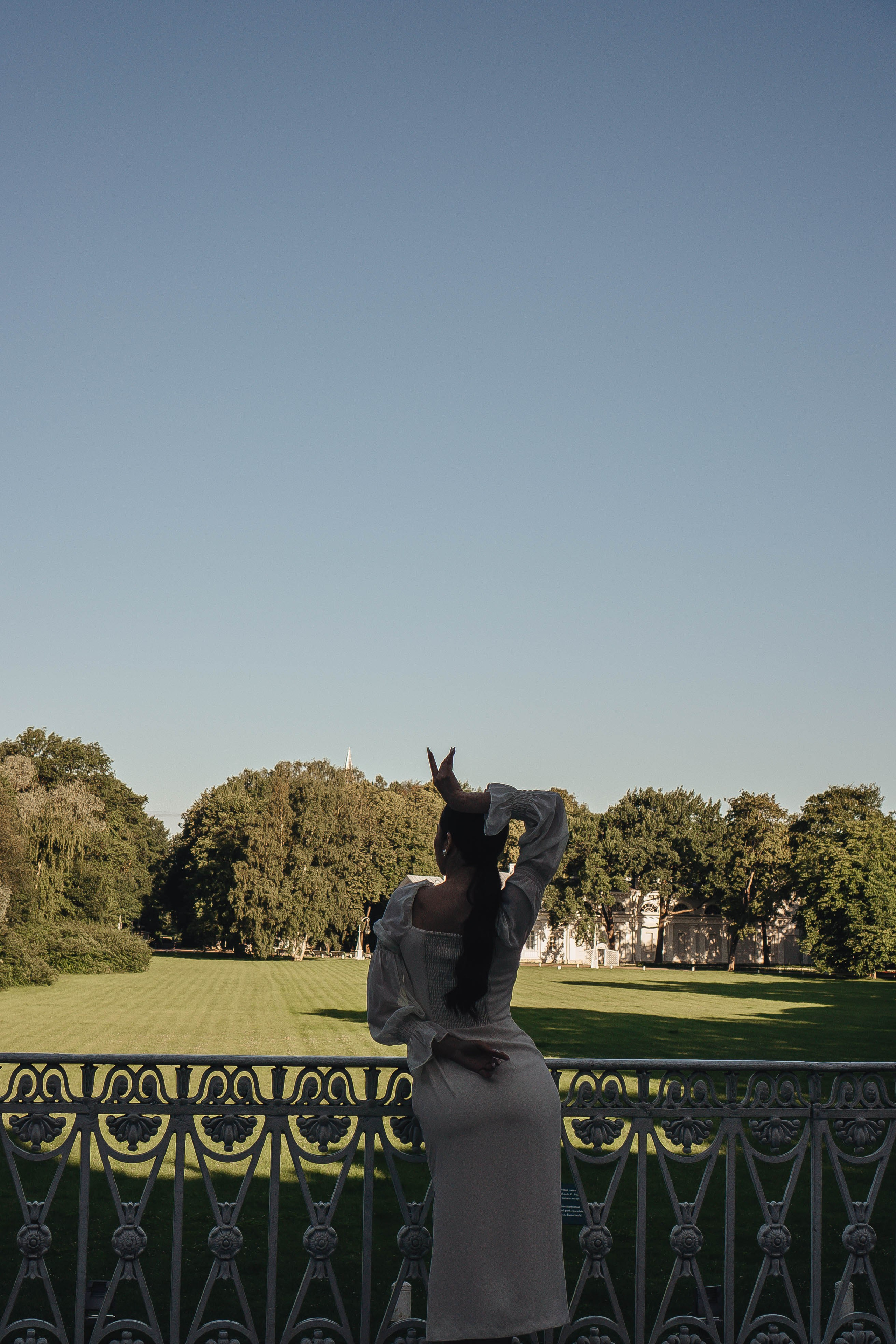 СВАДЕБНАЯ СЬЕМКА НА РАССВЕТЕ НА ЕЛАГИНОМ ОСТОРОВЕ. Профессиональный фотограф, Санкт-Петербург — Виктория Богомолова