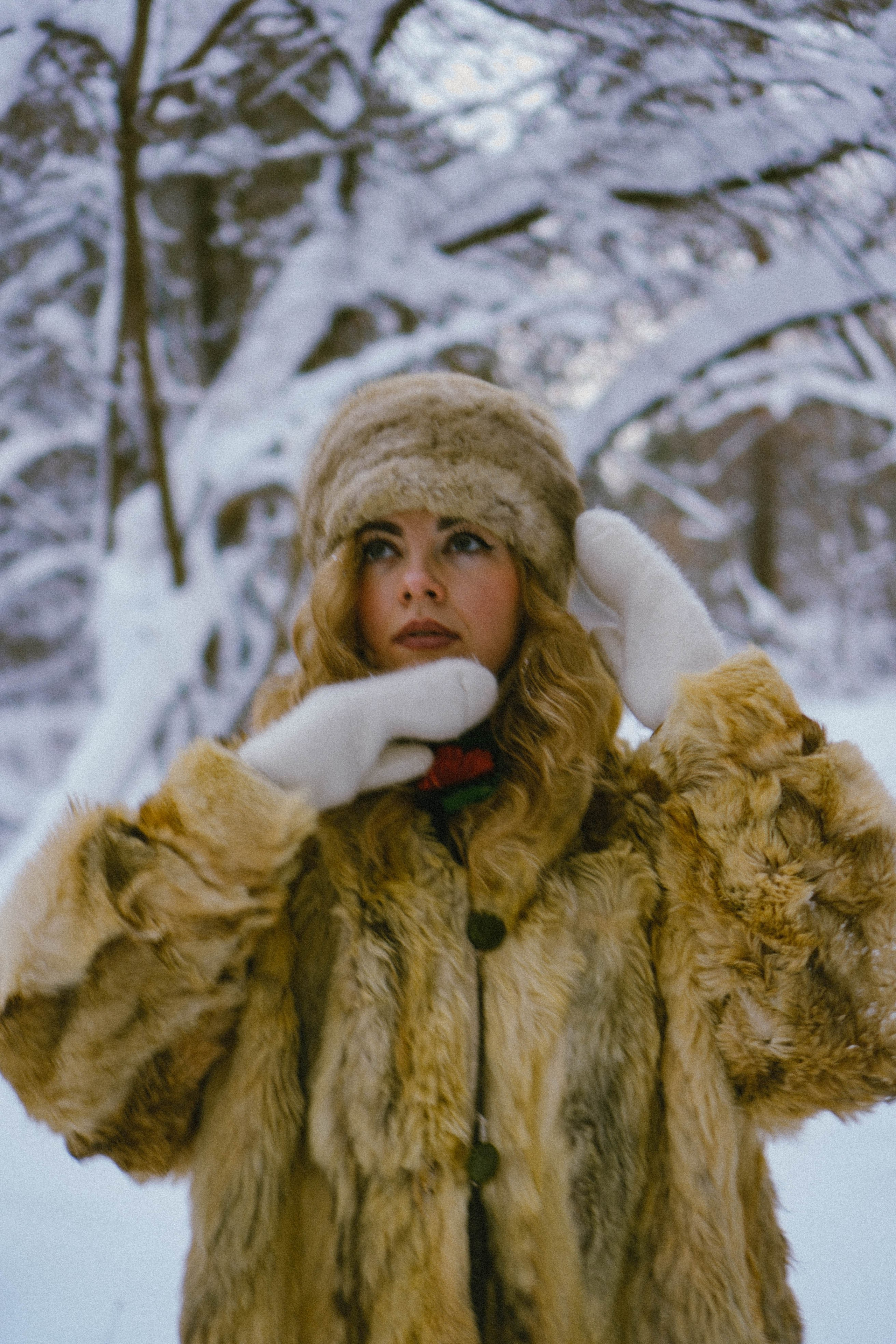 Русский стиль. Профессиональный фотограф, Санкт-Петербург — Виктория Богомолова