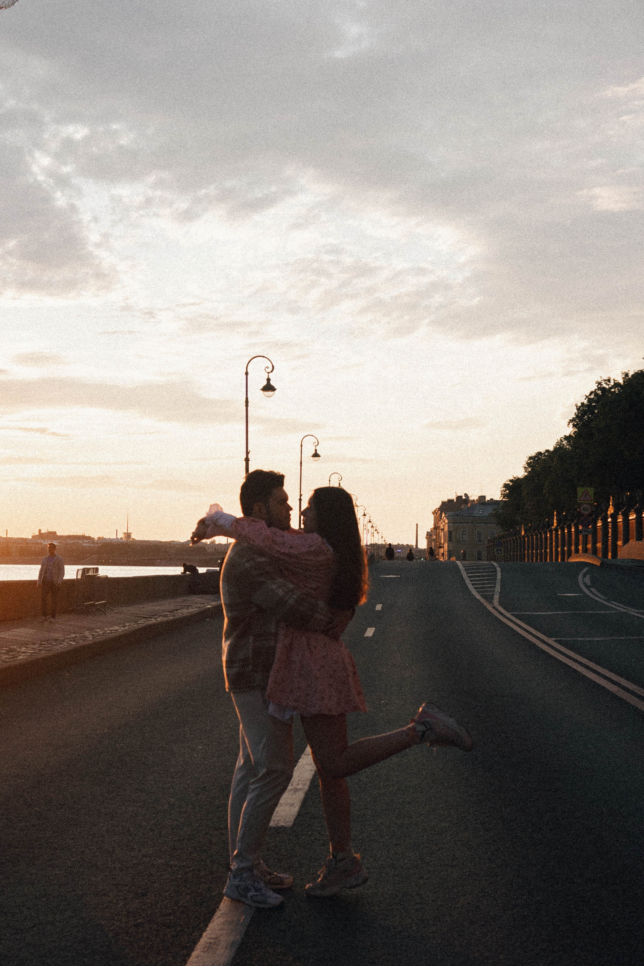 Любовь. Профессиональный фотограф, Санкт-Петербург — Виктория Богомолова
