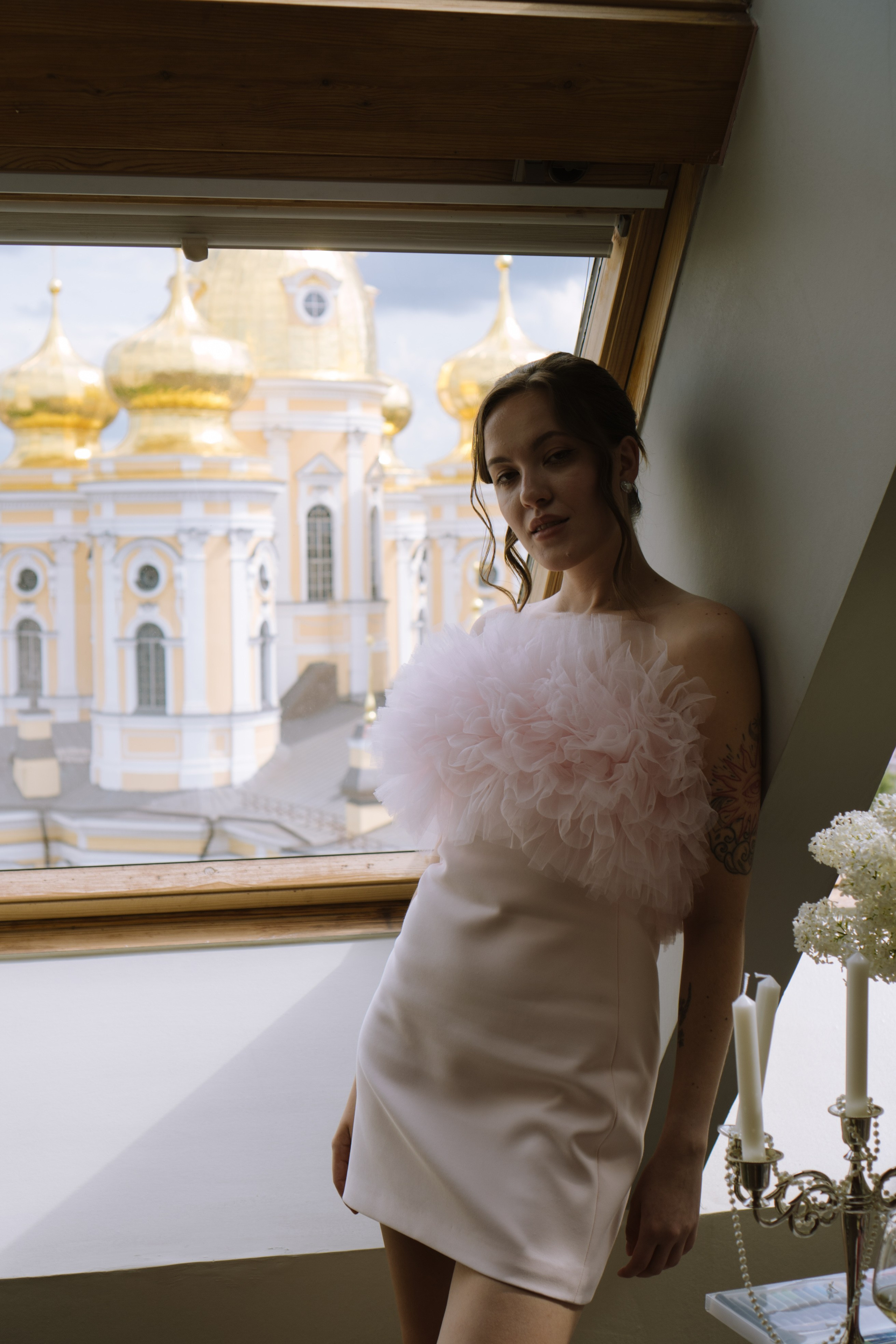 СВАДЕБНЫЙ БАНКЕТ НА ВЛАДИМИРСКОЙ В САНКТ-ПЕТЕРБУРГЕ (КАМЕРНАЯ СВАДЬБА). Профессиональный фотограф, Санкт-Петербург — Виктория Богомолова