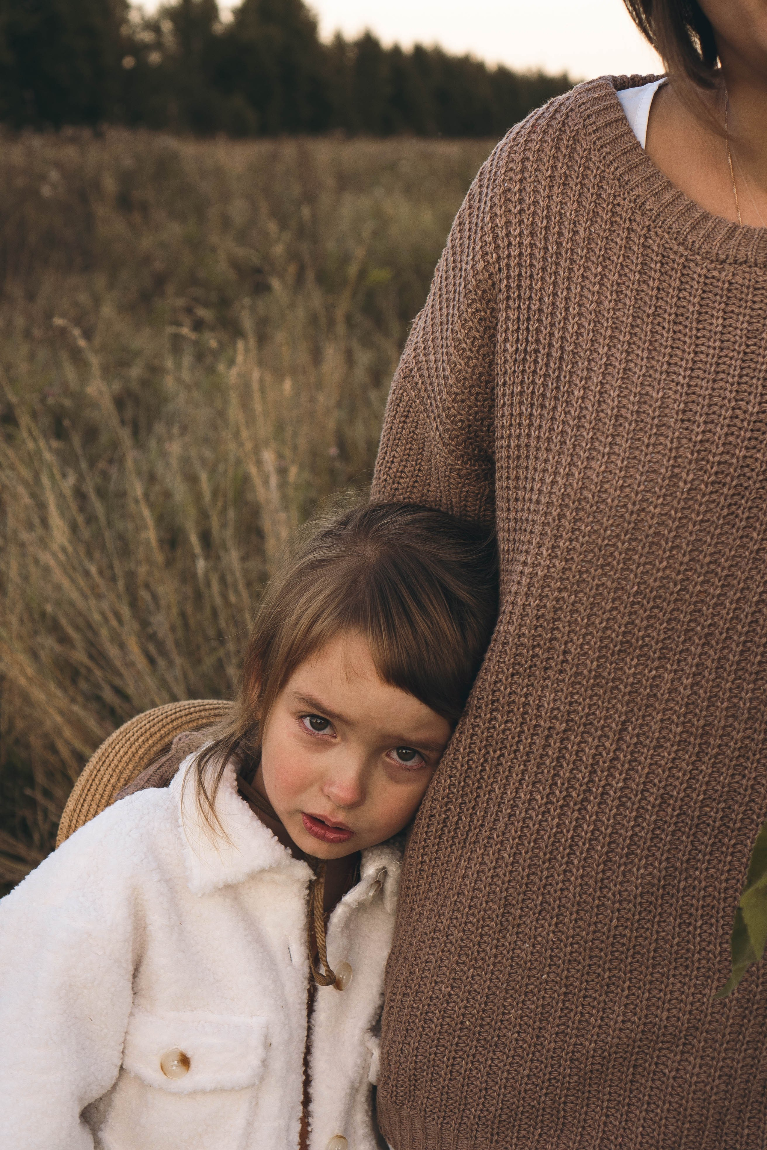 Семейная серия. Профессиональный фотограф, Санкт-Петербург — Виктория Богомолова