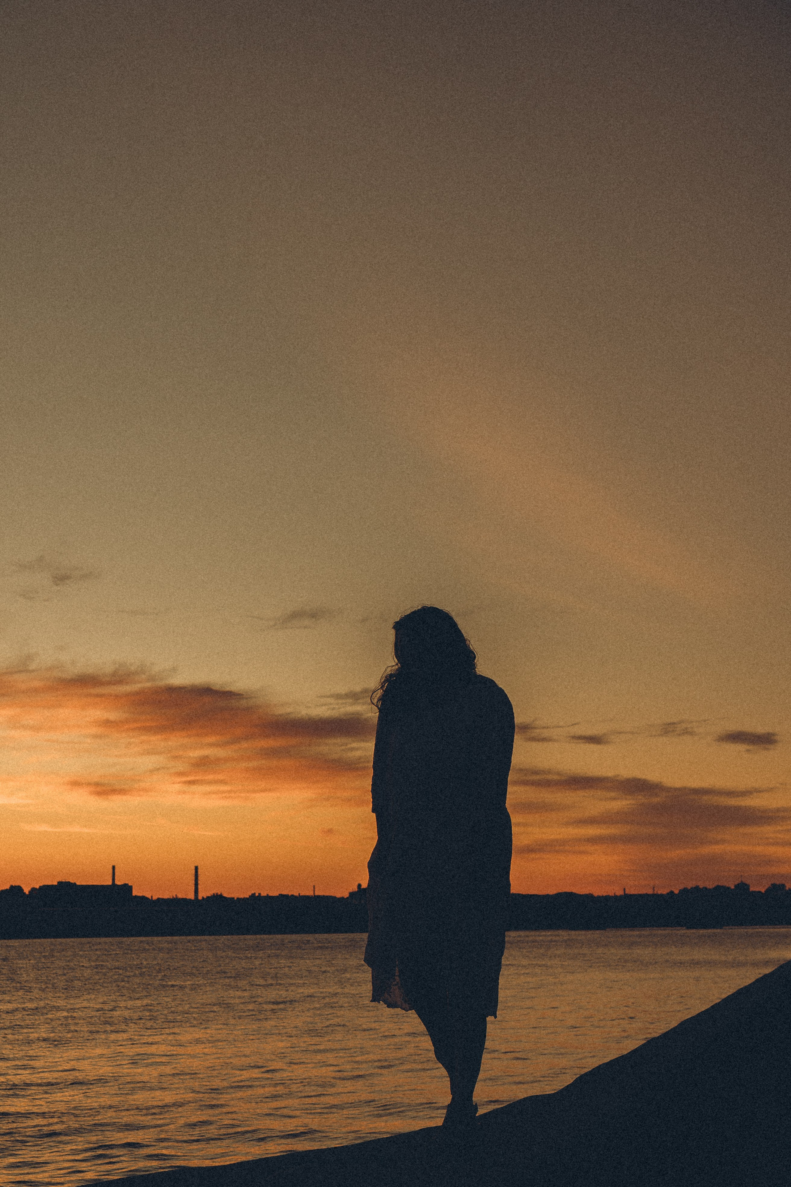 РАССВЕТ С РАЗВОДНЫМИ МОСТАМИ. Профессиональный фотограф, Санкт-Петербург — Виктория Богомолова