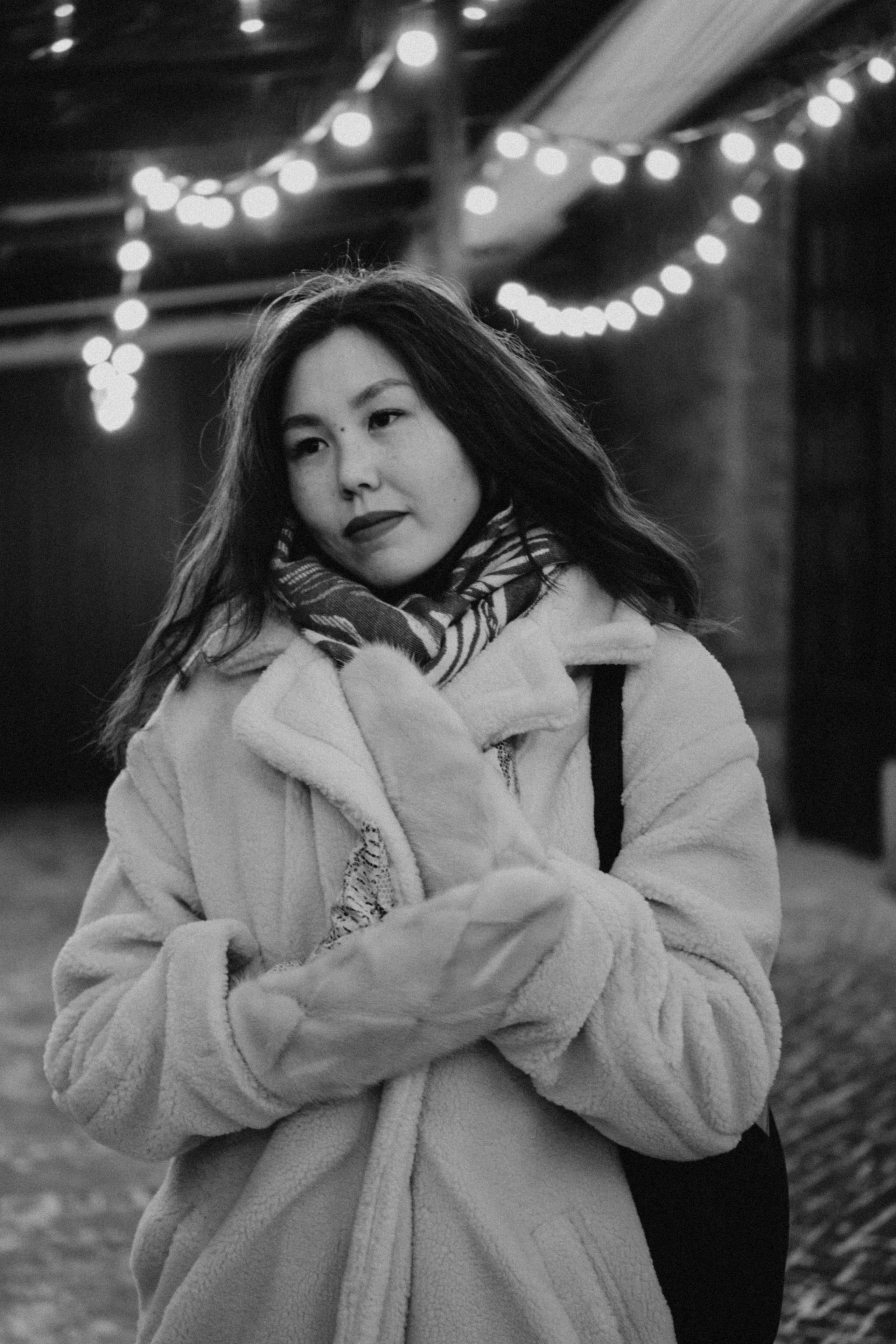 Зимняя сказка в Новой Голандии. Профессиональный фотограф, Санкт-Петербург — Виктория Богомолова